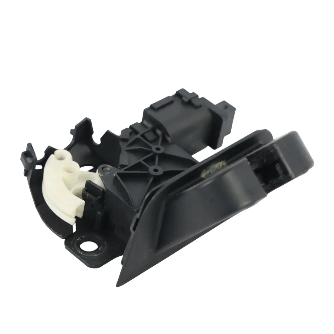 Bootlid Tailgate Lock Actuator Mechanism to Audi TT 8J Rear with Part number 8P4827505B Audi TT 8J Rear Bootlid Tailgate Lock Actuator Mechanism - SKU 8P4827505B-2 - Part number 8P4827505B