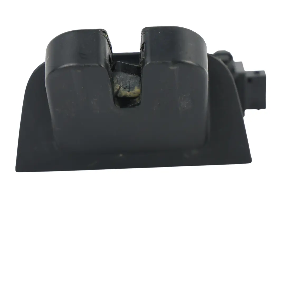 Audi TT 8J Actuador Cerradura Portón Trasero - SKU 8P4827505B-2 - Número de pieza 8P4827505B