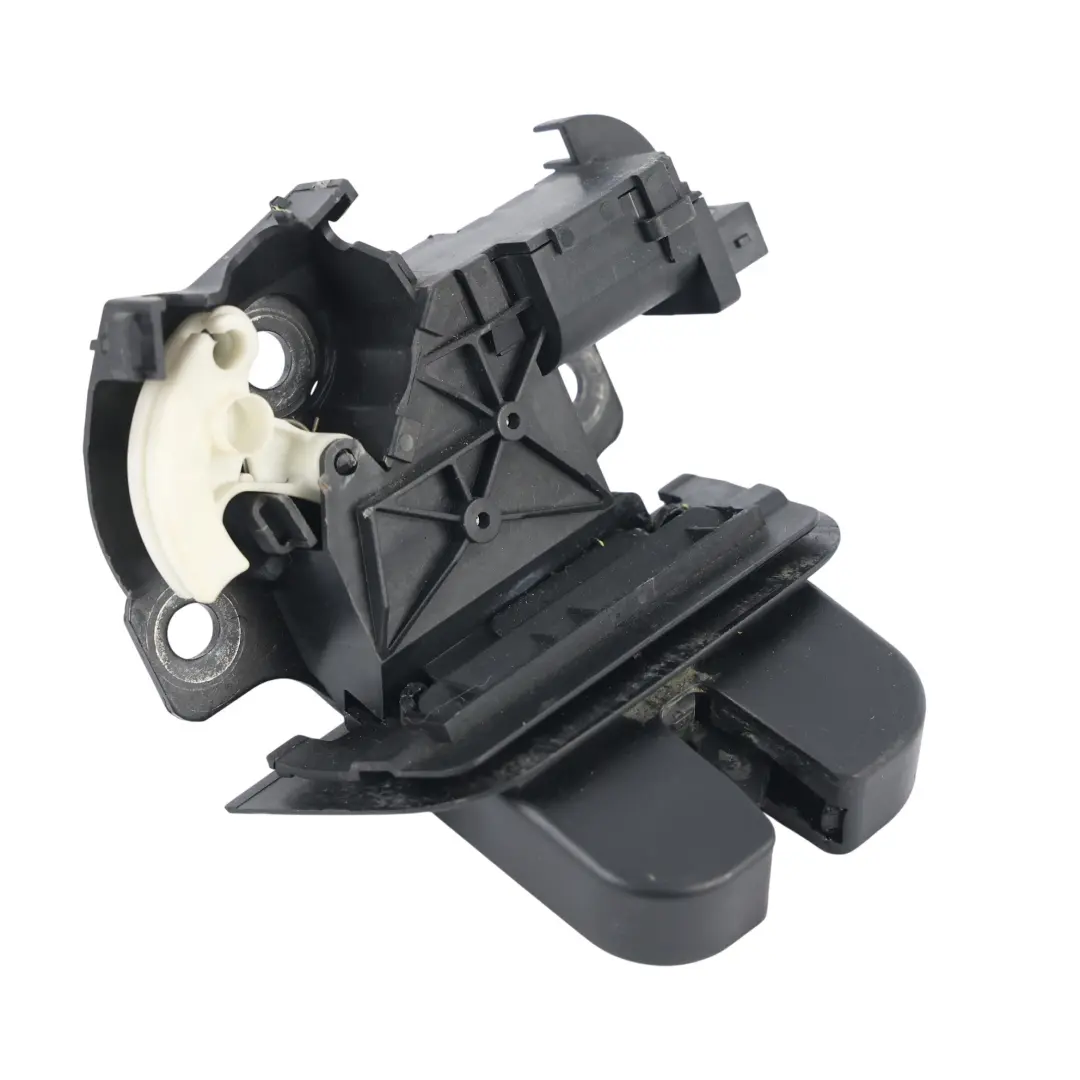 Audi TT 8J Actuador Cerradura Portón Trasero - SKU 8P4827505B-2 - Número de pieza 8P4827505B