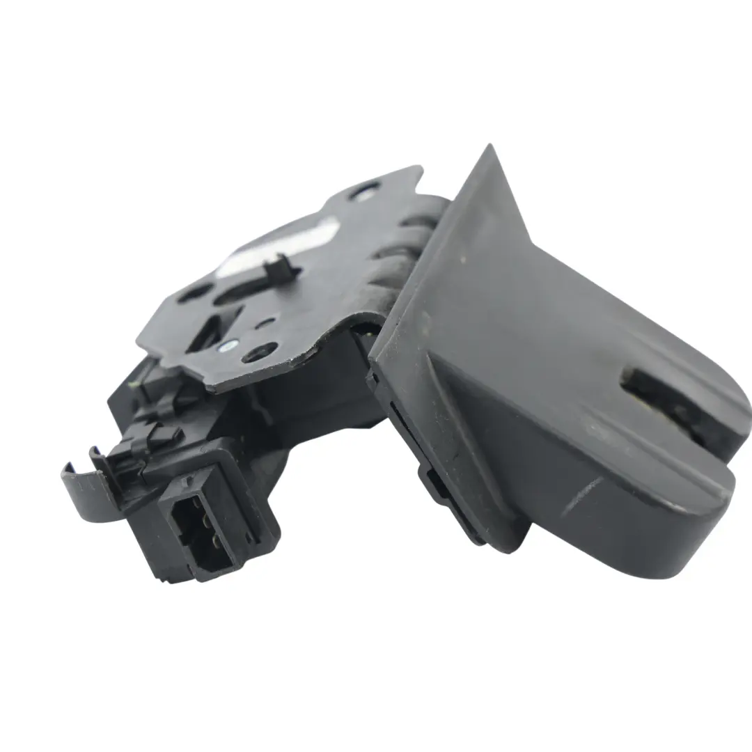 Bootlid Tailgate Lock Actuator Mechanism to Audi TT 8J Rear with Part number 8P4827505B Audi TT 8J Rear Bootlid Tailgate Lock Actuator Mechanism - SKU 8P4827505B-2 - Part number 8P4827505B