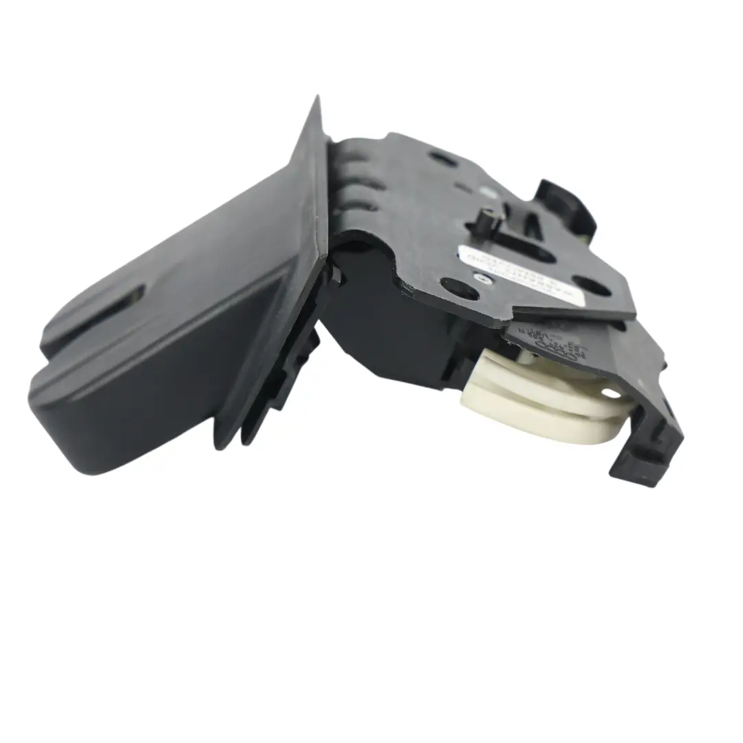 Audi TT 8J Actuador Cerradura Portón Trasero - SKU 8P4827505B-2 - Número de pieza 8P4827505B