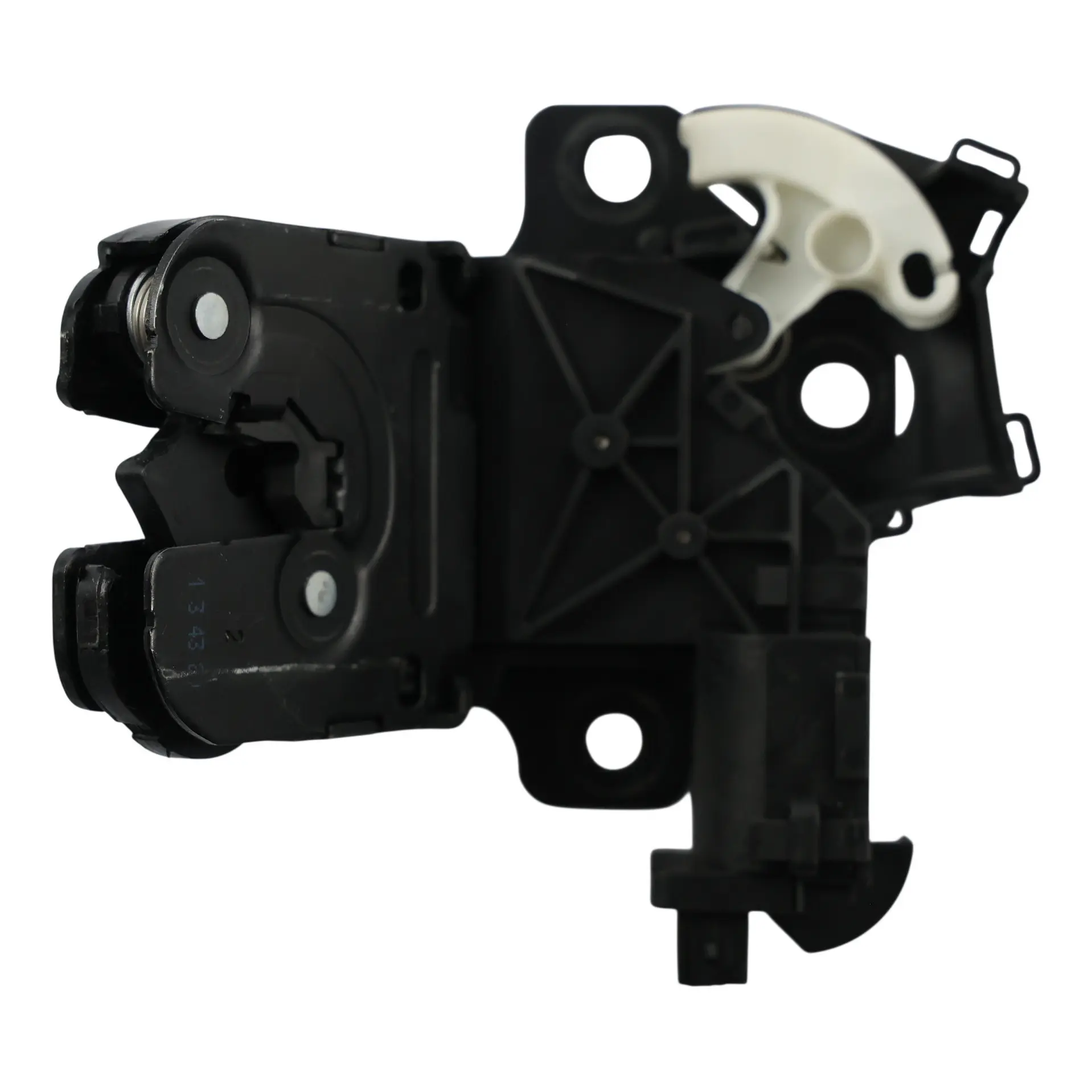 Audi TT 8J Rear Hatch Bootlid Tailgate Lock Latch Actuator Mechanism 8P4827505D