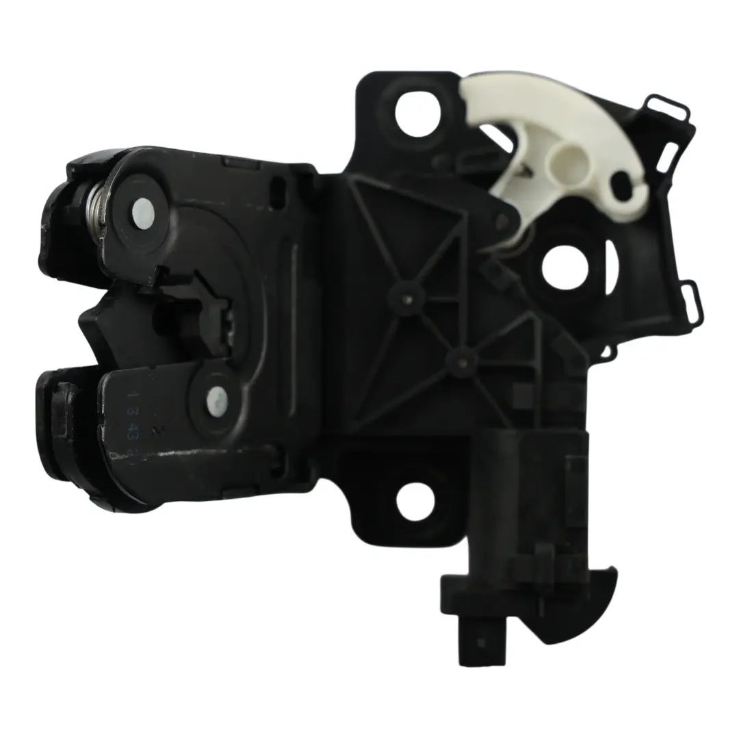Bootlid Tailgate Lock Latch Actuator Mechanism to Audi TT 8J Rear Hatch with Part number 8P4827505D Audi TT 8J Rear Hatch Bootlid Tailgate Lock Latch Actuator Mechanism - SKU 8P4827505D-1 - Part number 8P4827505D