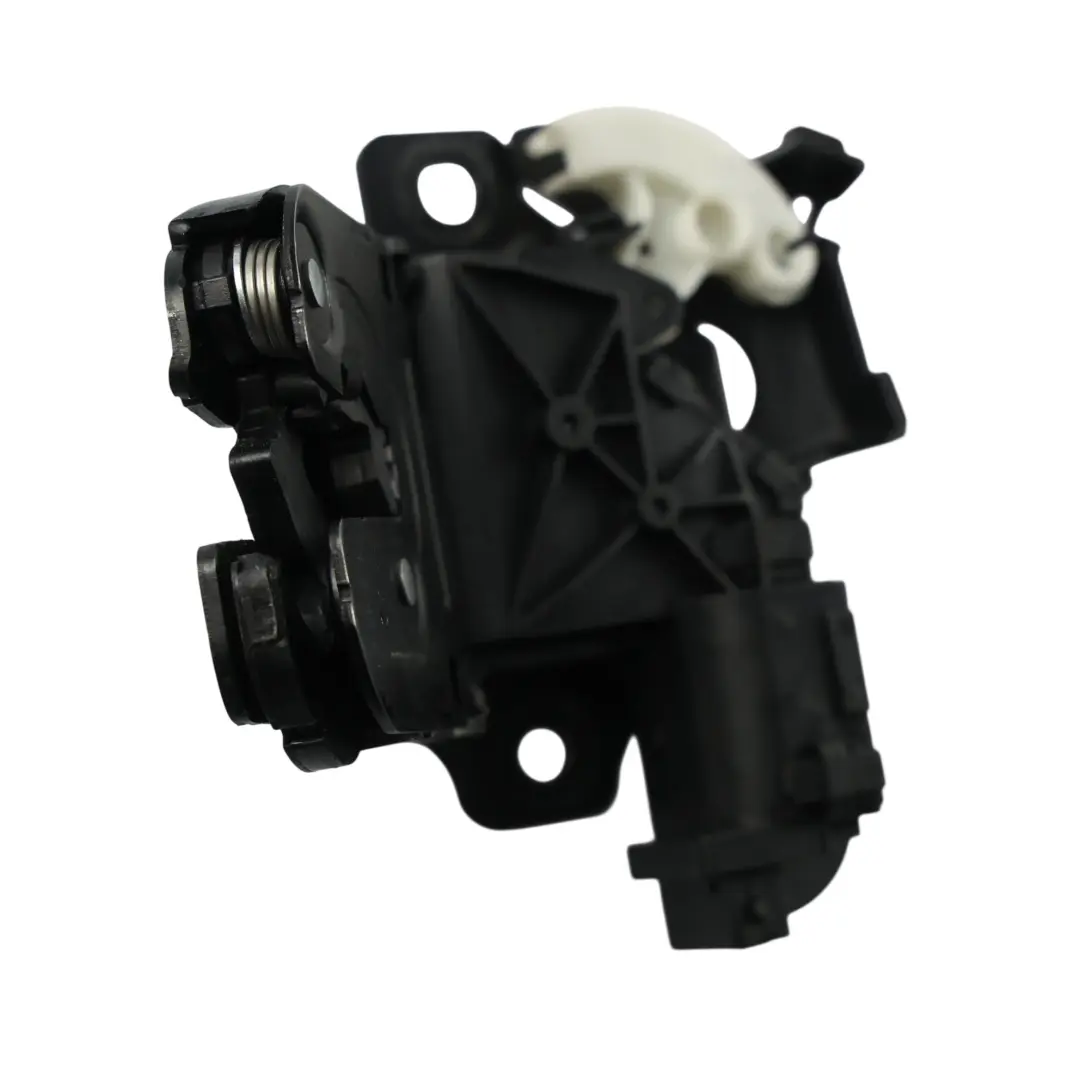 Audi TT 8J Heck Heckklappe Kofferraum Schloss Verriegelung Stellmotor - SKU 8P4827505D-1 - Teilenummer 8P4827505D