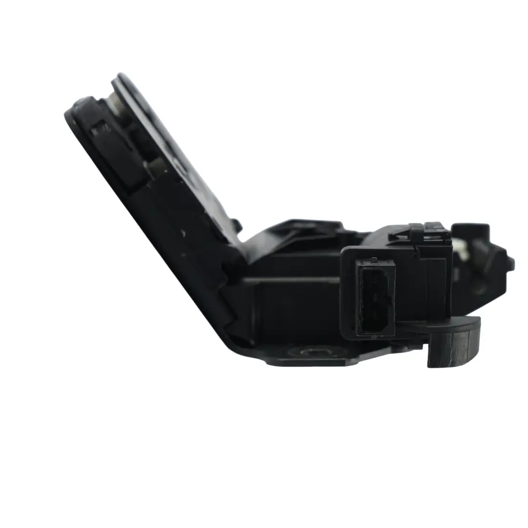 Bootlid Tailgate Lock Latch Actuator Mechanism to Audi TT 8J Rear Hatch with Part number 8P4827505D Audi TT 8J Rear Hatch Bootlid Tailgate Lock Latch Actuator Mechanism - SKU 8P4827505D-1 - Part number 8P4827505D