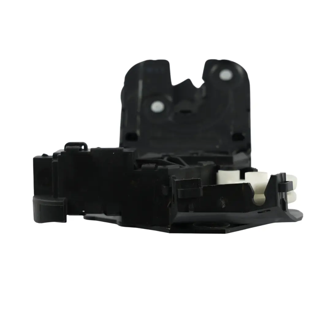 Bootlid Tailgate Lock Latch Actuator Mechanism to Audi TT 8J Rear Hatch with Part number 8P4827505D Audi TT 8J Rear Hatch Bootlid Tailgate Lock Latch Actuator Mechanism - SKU 8P4827505D-1 - Part number 8P4827505D