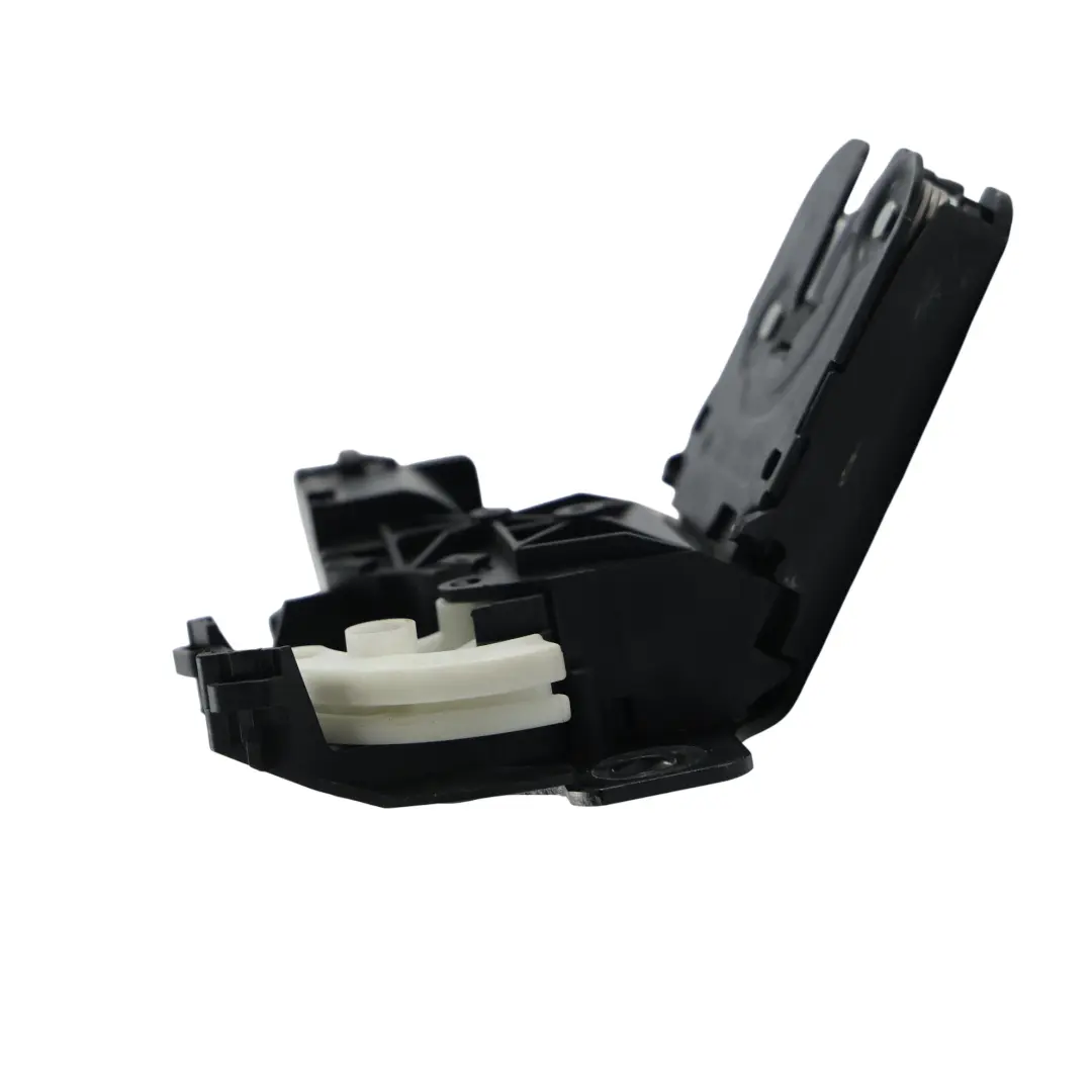 Audi TT 8J Rear Hatch Bootlid Tailgate Lock Latch Actuator Mechanism - SKU 8P4827505D-1 - Part number 8P4827505D