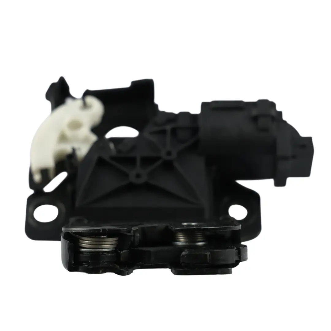 Bootlid Tailgate Lock Latch Actuator Mechanism to Audi TT 8J Rear Hatch with Part number 8P4827505D Audi TT 8J Rear Hatch Bootlid Tailgate Lock Latch Actuator Mechanism - SKU 8P4827505D-1 - Part number 8P4827505D