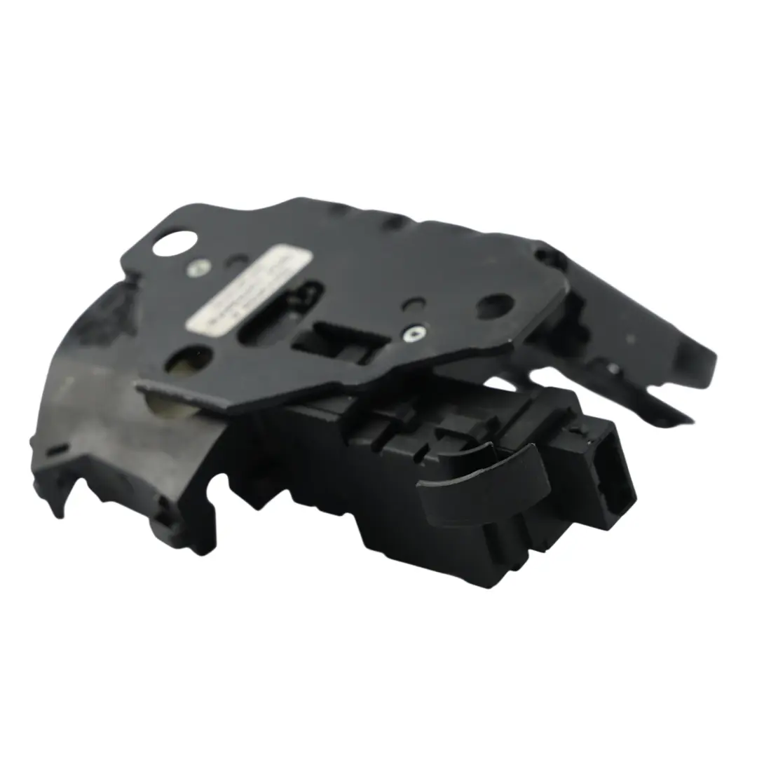 Audi TT 8J Heck Heckklappe Kofferraum Schloss Verriegelung Stellmotor - SKU 8P4827505D-1 - Teilenummer 8P4827505D