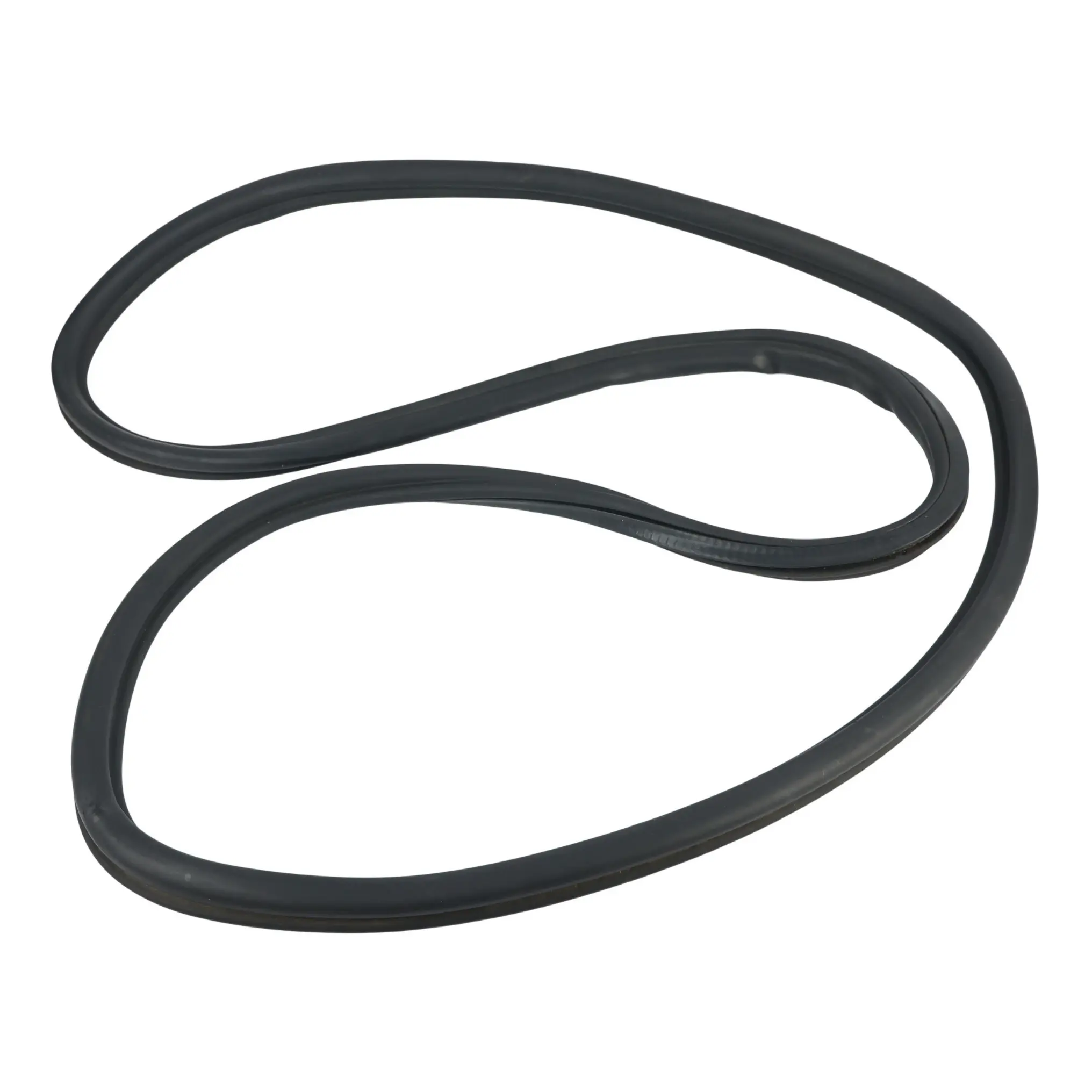 Audi A3 8P 5 Door Rear Boot Tailgate Seal Rubber Gasket Surround 8P4827705A