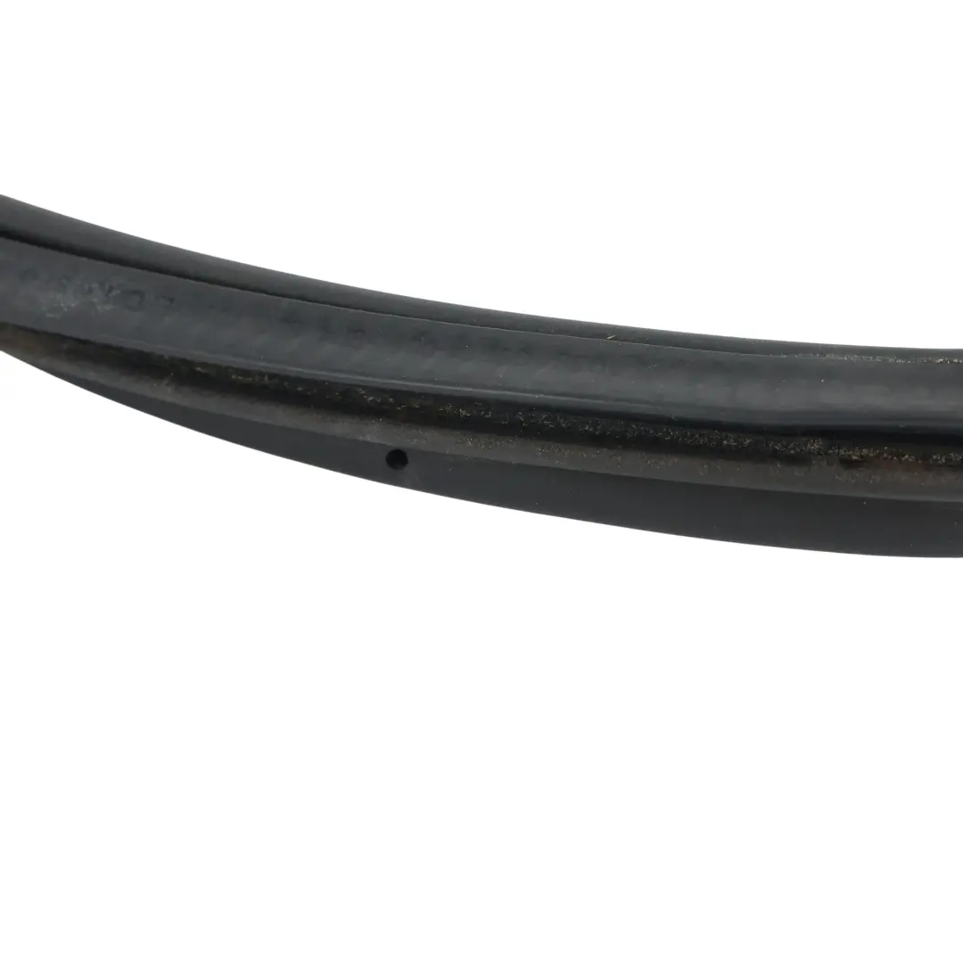 Audi A3 8P 5-Türer Heck Kofferraum Heckklappe Dichtung Gummi - SKU 8P4827705A - Teilenummer 8P4827705A
