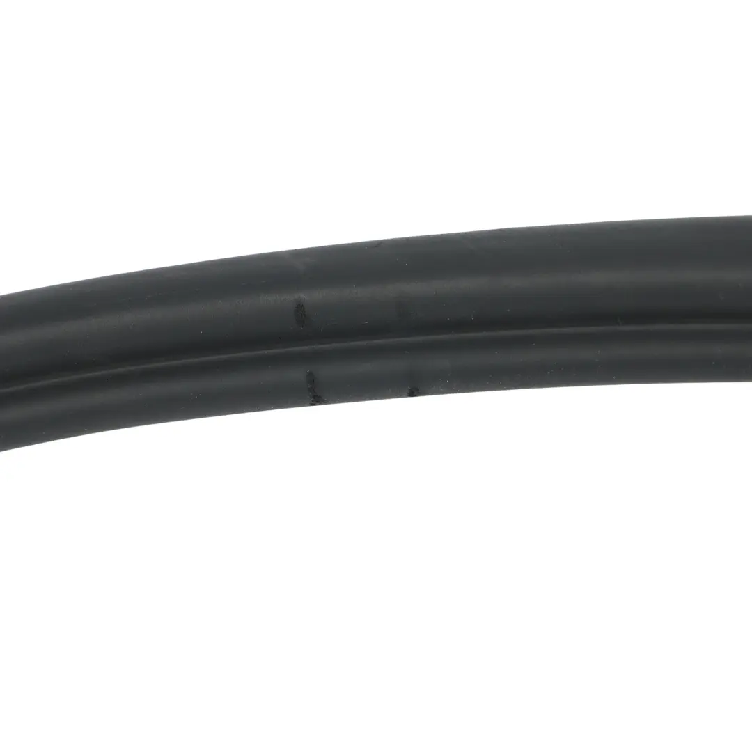 Audi A3 8P 5-Türer Heck Kofferraum Heckklappe Dichtung Gummi - SKU 8P4827705A - Teilenummer 8P4827705A