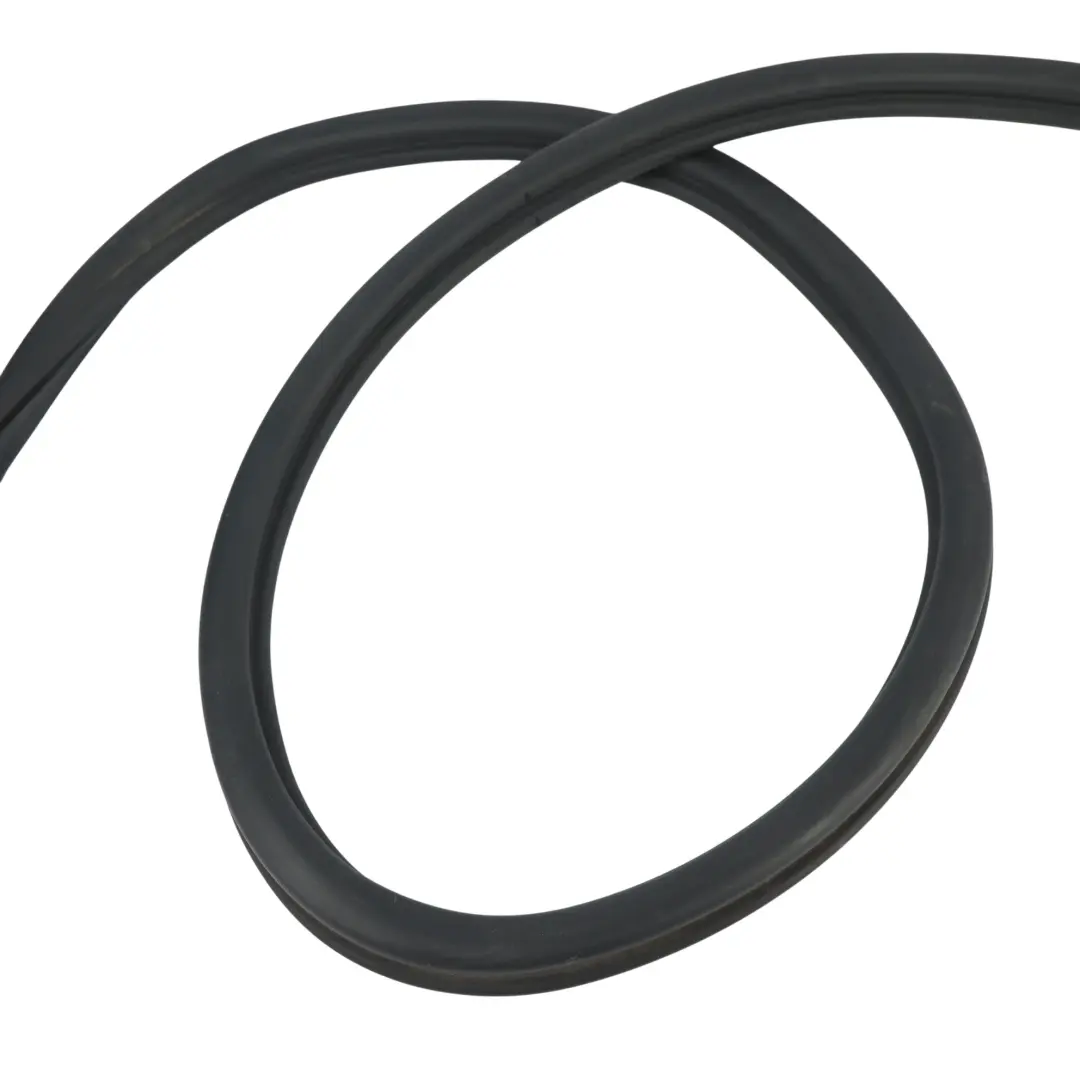 Audi A3 8P 5-Türer Heck Kofferraum Heckklappe Dichtung Gummi - SKU 8P4827705A - Teilenummer 8P4827705A