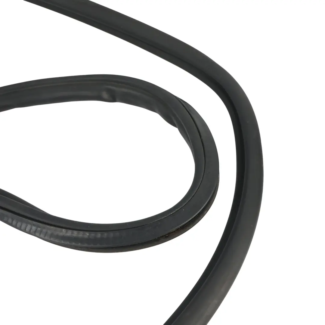 Audi A3 8P 5-Türer Heck Kofferraum Heckklappe Dichtung Gummi - SKU 8P4827705A - Teilenummer 8P4827705A