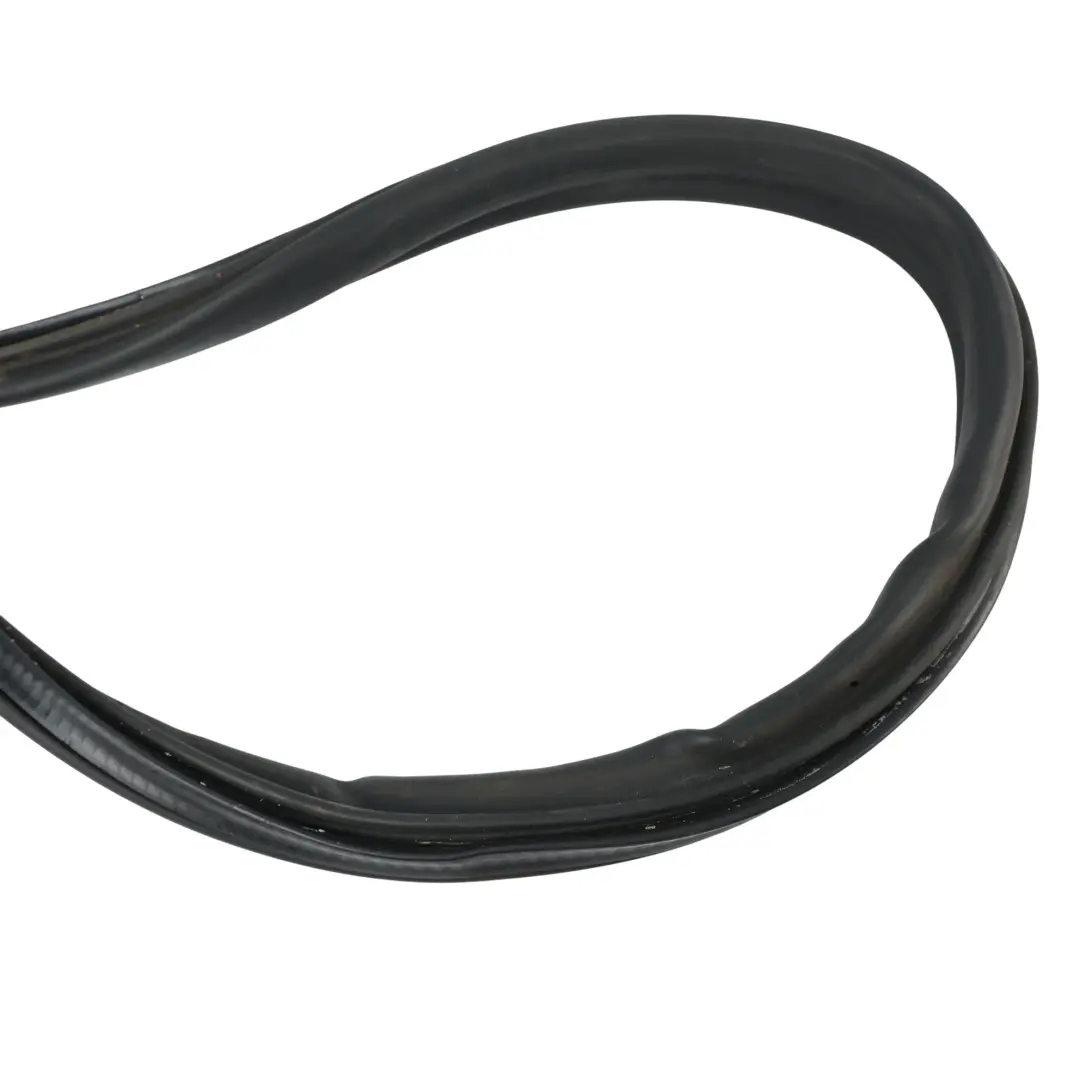 Audi A3 8P 5-Türer Heck Kofferraum Heckklappe Dichtung Gummi - SKU 8P4827705A - Teilenummer 8P4827705A