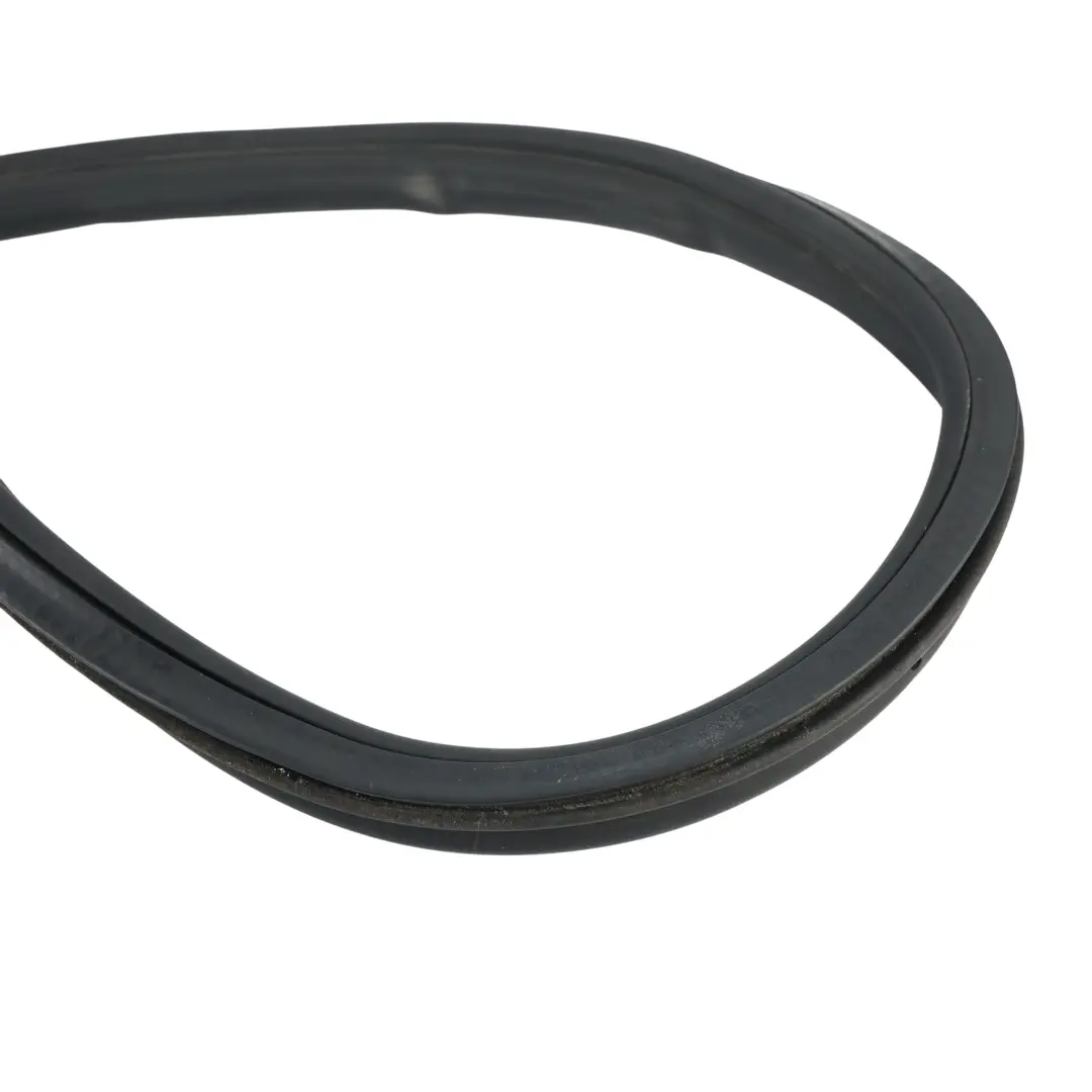 Audi A3 8P 5-Türer Heck Kofferraum Heckklappe Dichtung Gummi - SKU 8P4827705A - Teilenummer 8P4827705A