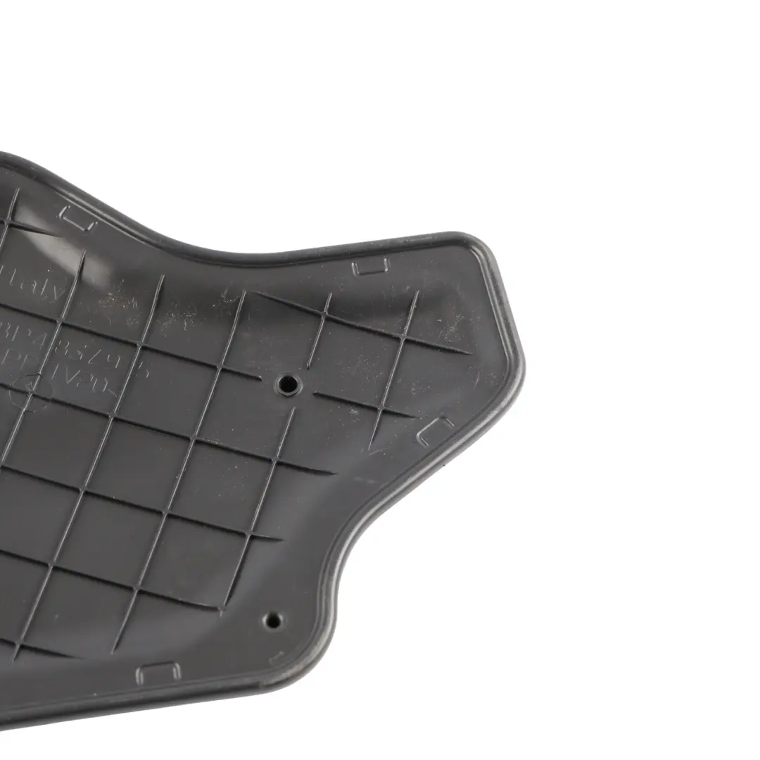 Audi A3 8P Inner Door Lock Cover Panel Front Left N/S - SKU 8P4837915 - Part number 8P4837915