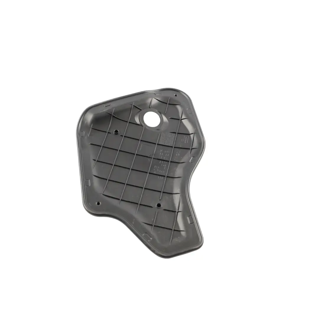 Audi A3 8P Inner Door Lock Cover Panel Front Left N/S - SKU 8P4837915 - Part number 8P4837915