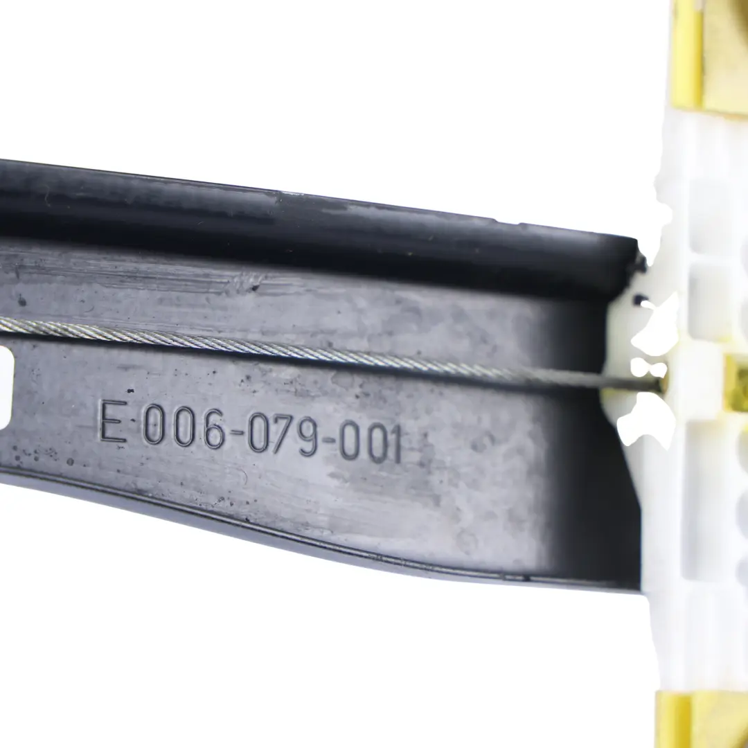 Lève Vitre Arrière Gauche Régulateur Unité Commande pour Audi A3 8P à propos du numéro de pièce 8P4839461B Audi A3 8P Lève Vitre Arrière Gauche Régulateur Unité Commande - SKU 8P4839461B - Numéro de pièce 8P4839461B