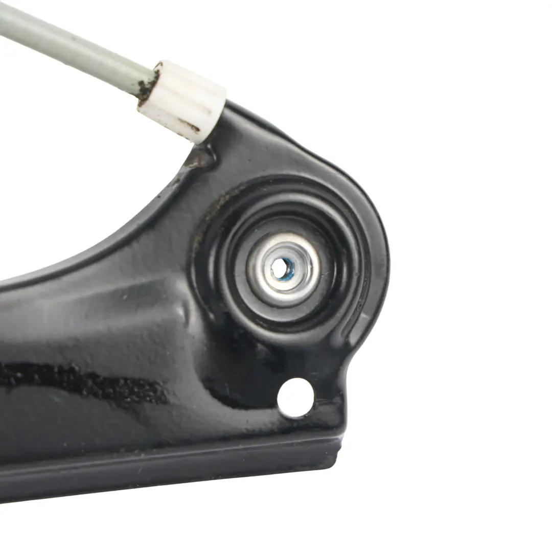 Audi A3 8P Lève Vitre Arrière Gauche Régulateur Unité Commande - SKU 8P4839461B - Numéro de pièce 8P4839461B