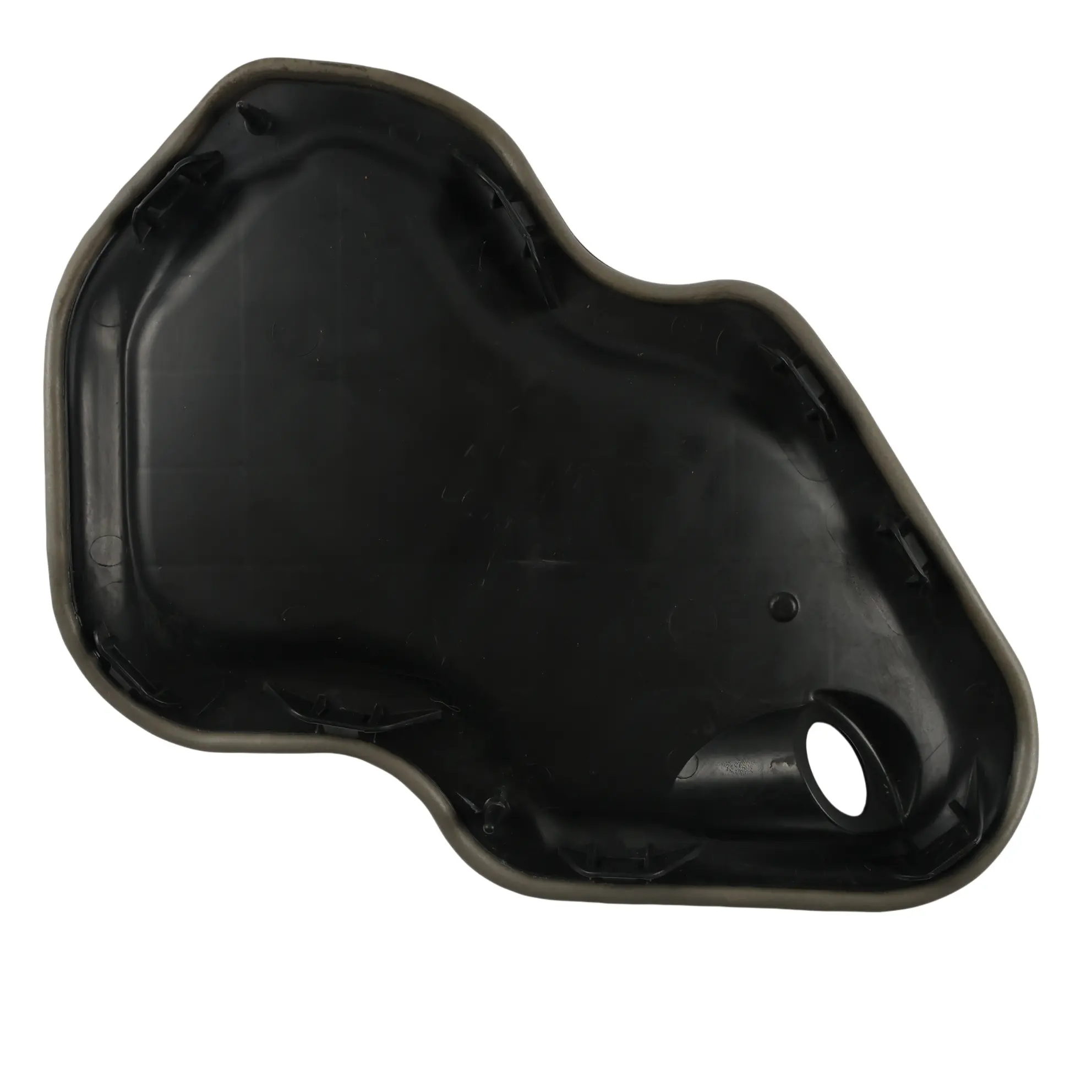 Audi A3 S3 RS3 8P Copertura Antipolvere Porta Posteriore Destra 8P4839916