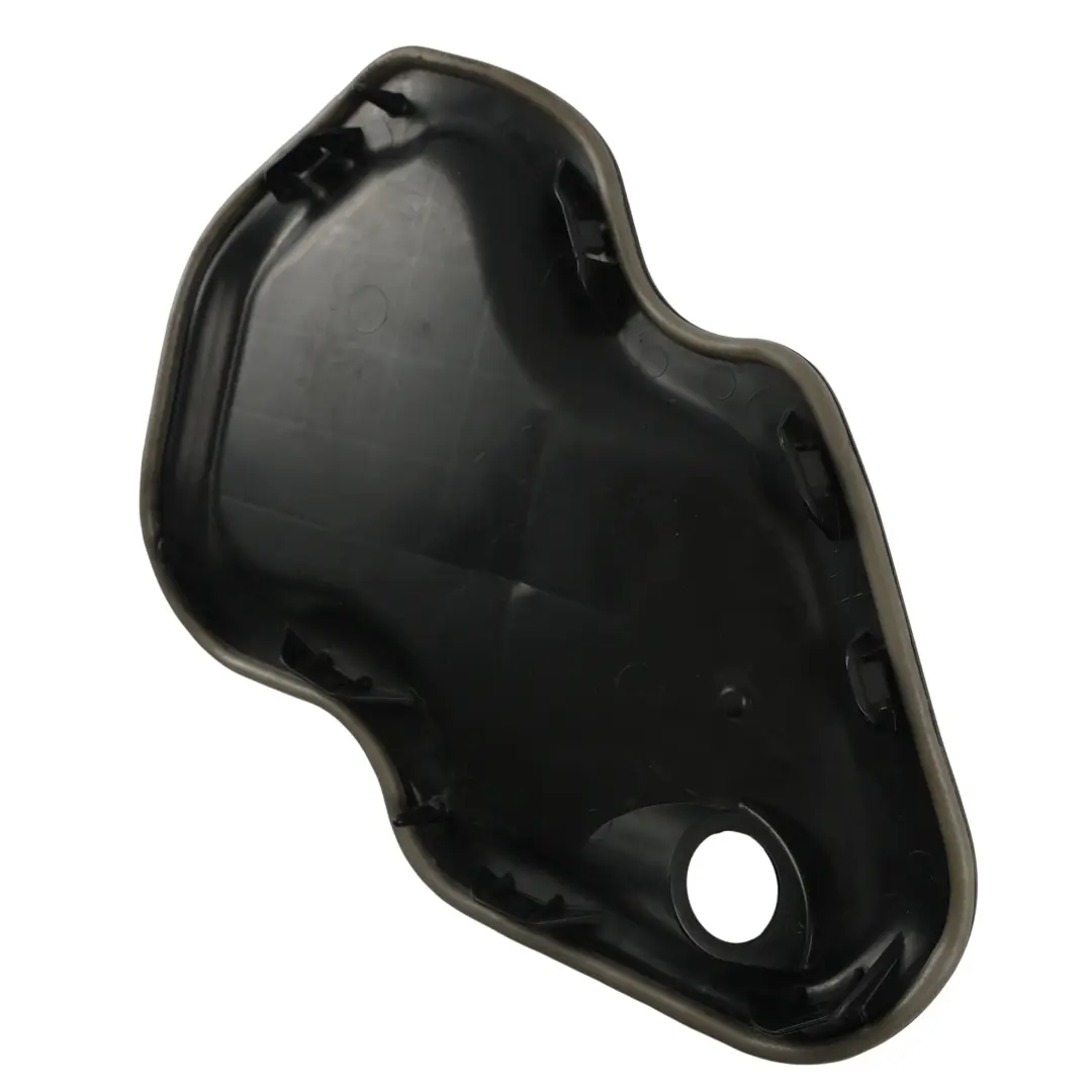Audi A3 S3 RS3 8P Copertura Antipolvere Porta Posteriore Destra - SKU 8P4839916 - Numero di parte 8P4839916