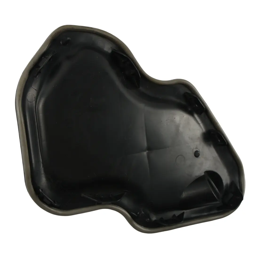 Audi A3 S3 RS3 8P Copertura Antipolvere Porta Posteriore Destra - SKU 8P4839916 - Numero di parte 8P4839916