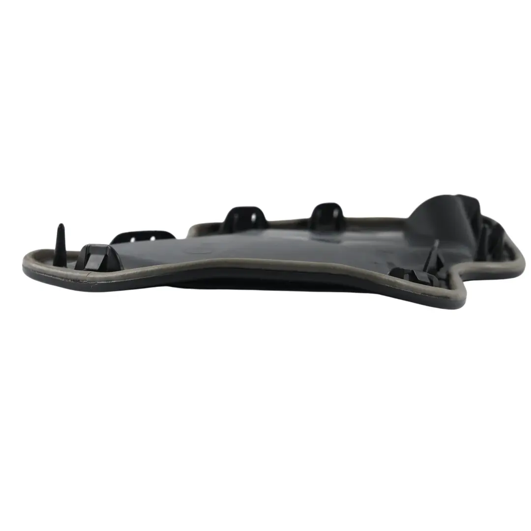 Audi A3 S3 RS3 8P Panneau Cache Poussière Porte Arrière Droit - SKU 8P4839916 - Numéro de pièce 8P4839916