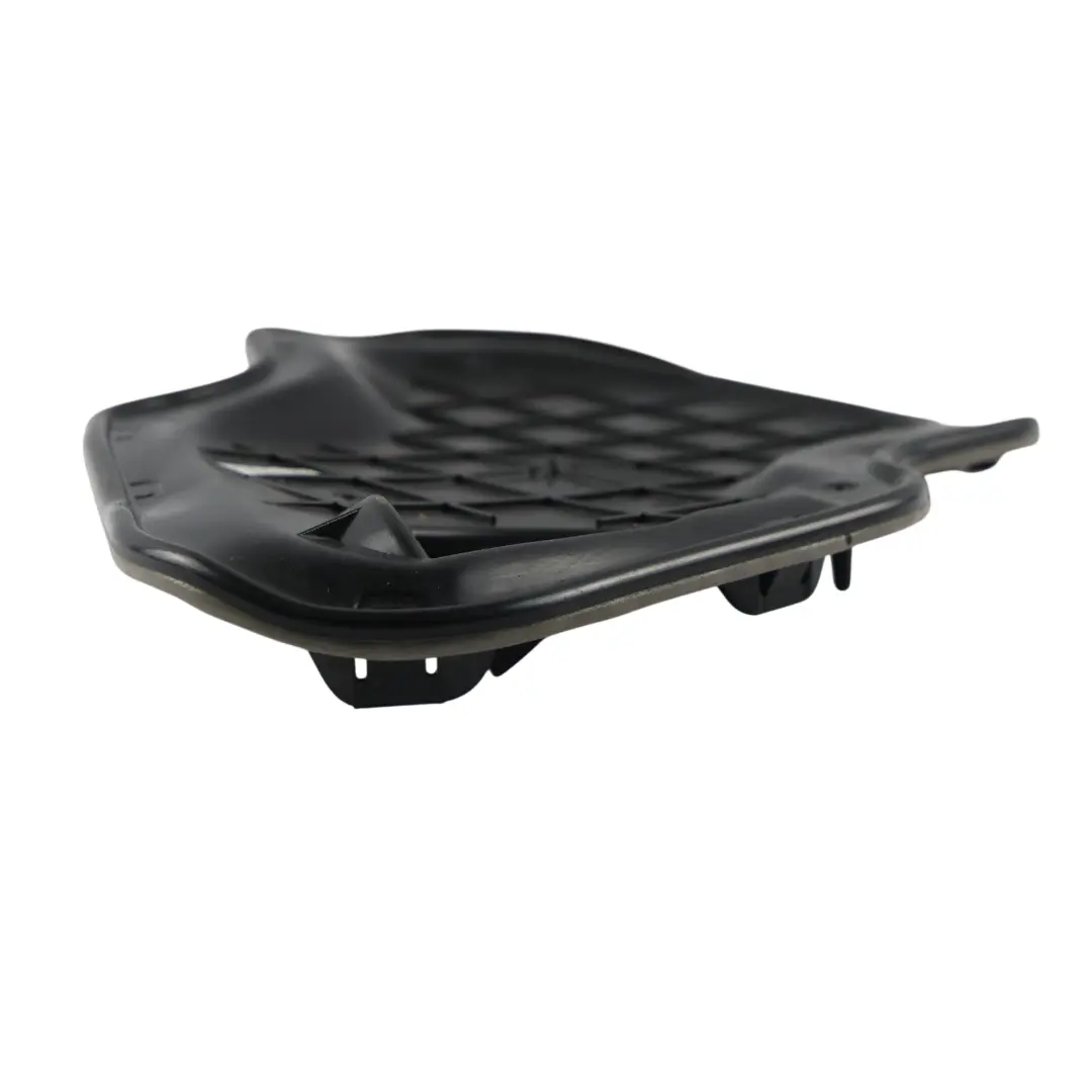 Audi A3 S3 RS3 8P Copertura Antipolvere Porta Posteriore Destra - SKU 8P4839916 - Numero di parte 8P4839916
