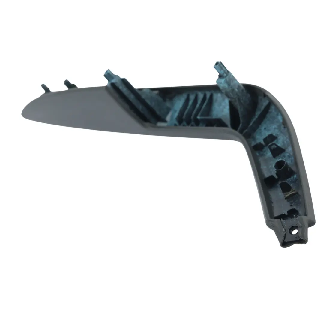 Audi A3 8P Front Door Armrest Handle Trim Panel Left N/S - SKU 8P4867173 - Part number 8P4867173