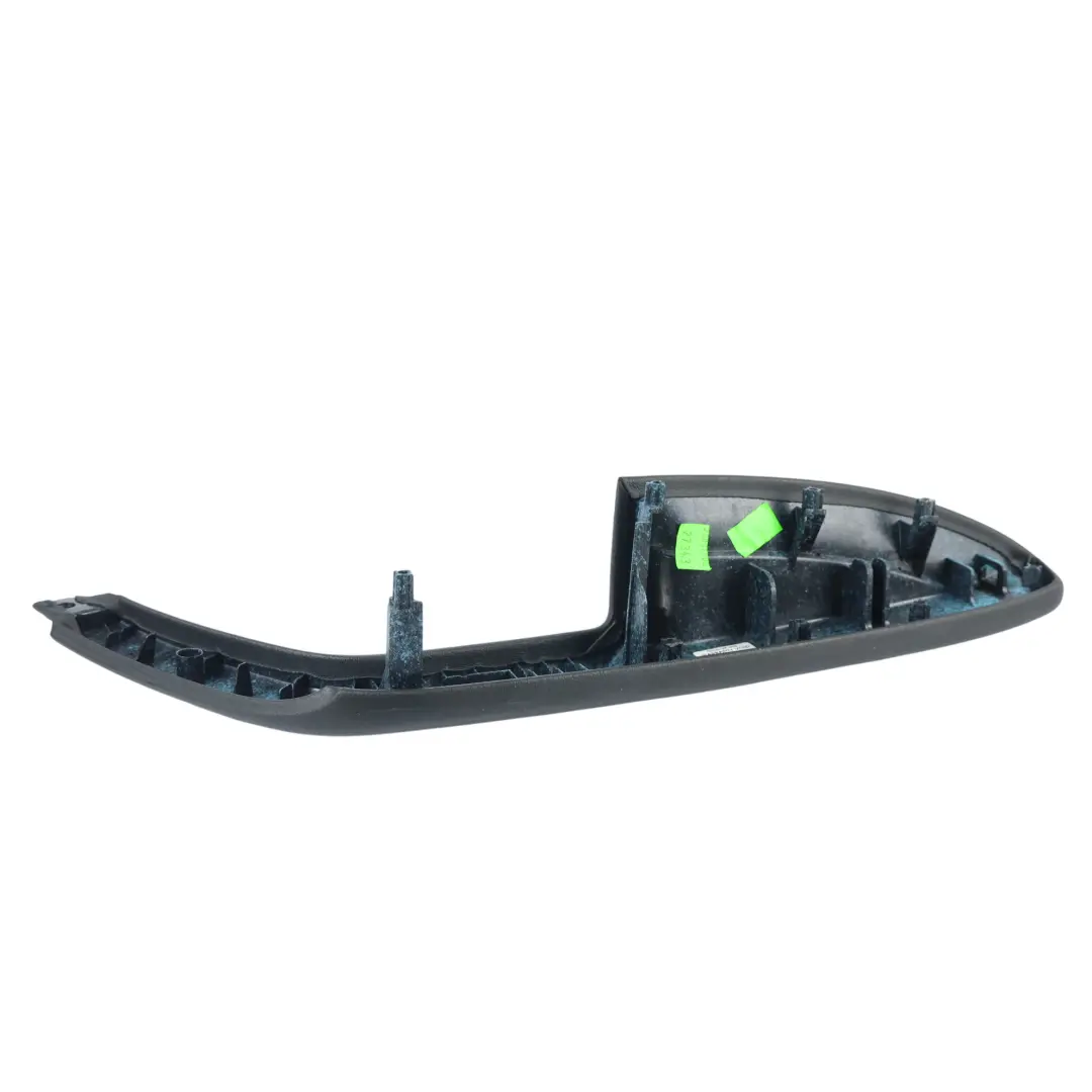 Front Door Armrest Handle Trim Panel Left N/S to Audi A3 8P with Part number 8P4867173 Audi A3 8P Front Door Armrest Handle Trim Panel Left N/S - SKU 8P4867173 - Part number 8P4867173