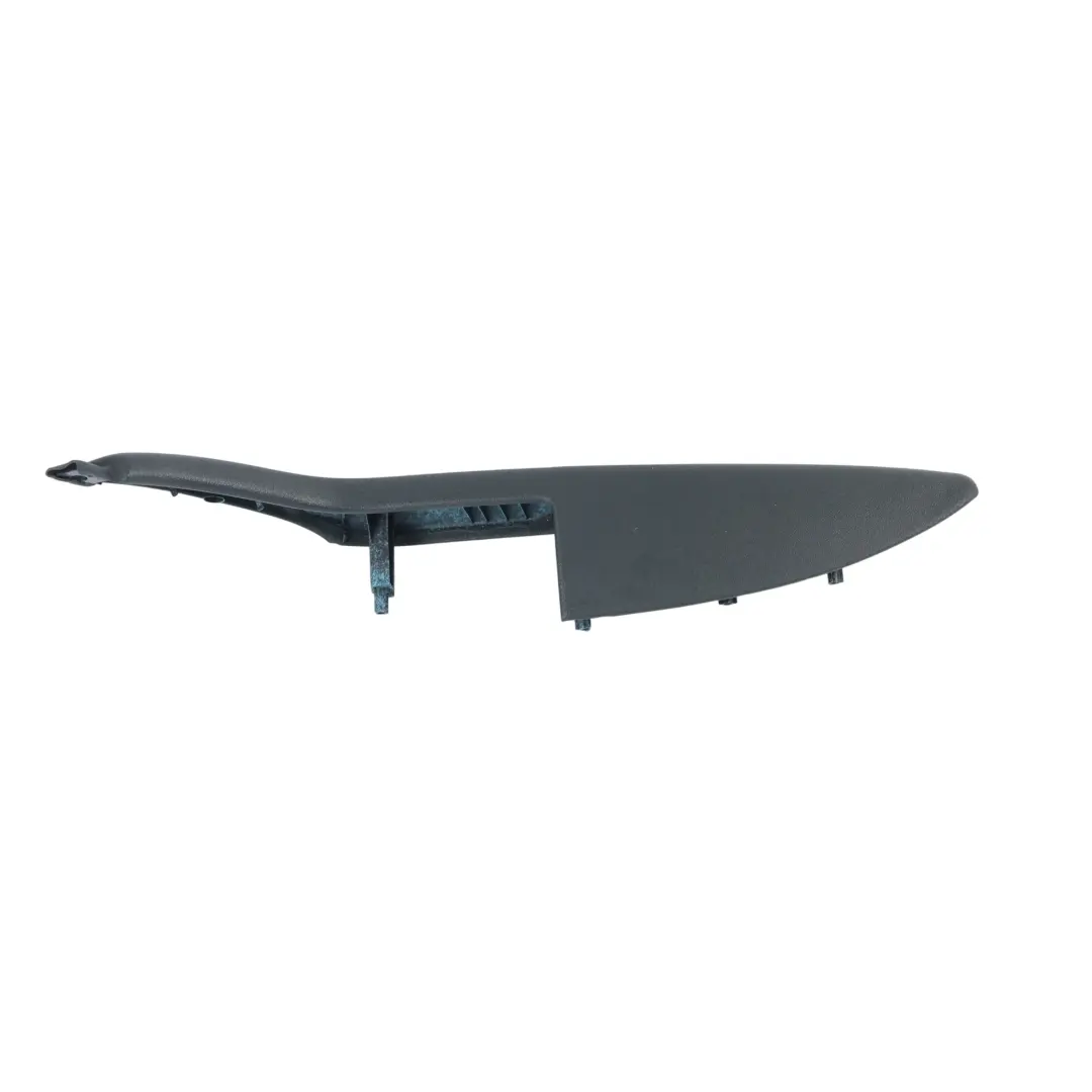 Front Door Armrest Handle Trim Panel Left N/S to Audi A3 8P with Part number 8P4867173 Audi A3 8P Front Door Armrest Handle Trim Panel Left N/S - SKU 8P4867173 - Part number 8P4867173