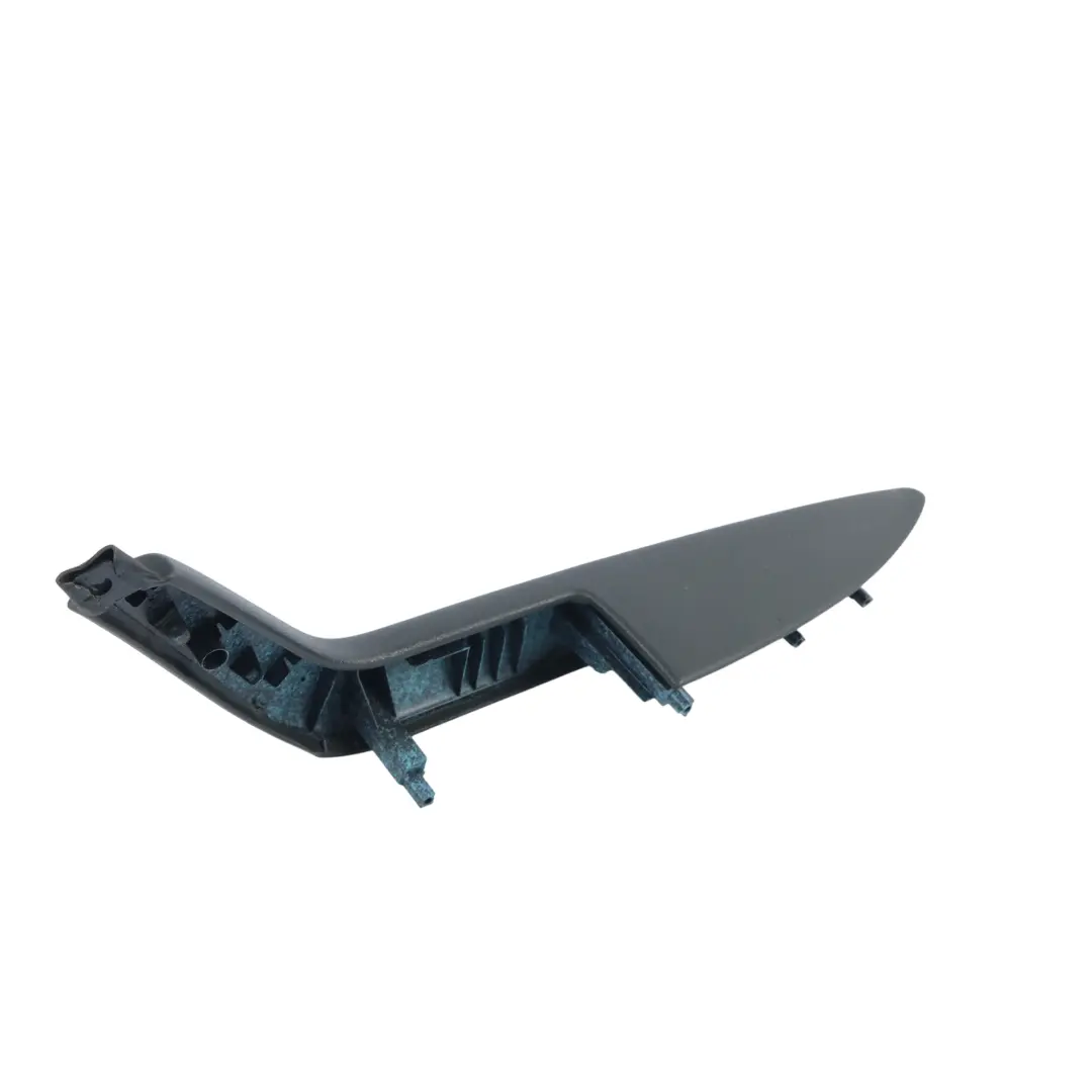 Front Door Armrest Handle Trim Panel Left N/S to Audi A3 8P with Part number 8P4867173 Audi A3 8P Front Door Armrest Handle Trim Panel Left N/S - SKU 8P4867173 - Part number 8P4867173