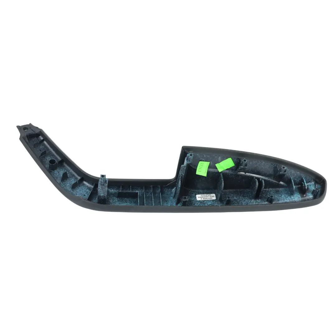 Tür Verkleidung Armlehne Griff Vorne Links für Audi A3 8P mit Teilenummer 8P4867173 Audi A3 8P Tür Verkleidung Armlehne Griff Vorne Links - SKU 8P4867173 - Teilenummer 8P4867173