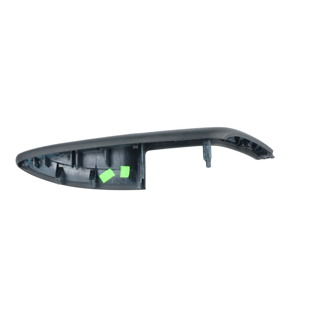 Front Door Armrest Handle Trim Panel Left N/S to Audi A3 8P with Part number 8P4867173 Audi A3 8P Front Door Armrest Handle Trim Panel Left N/S - SKU 8P4867173 - Part number 8P4867173
