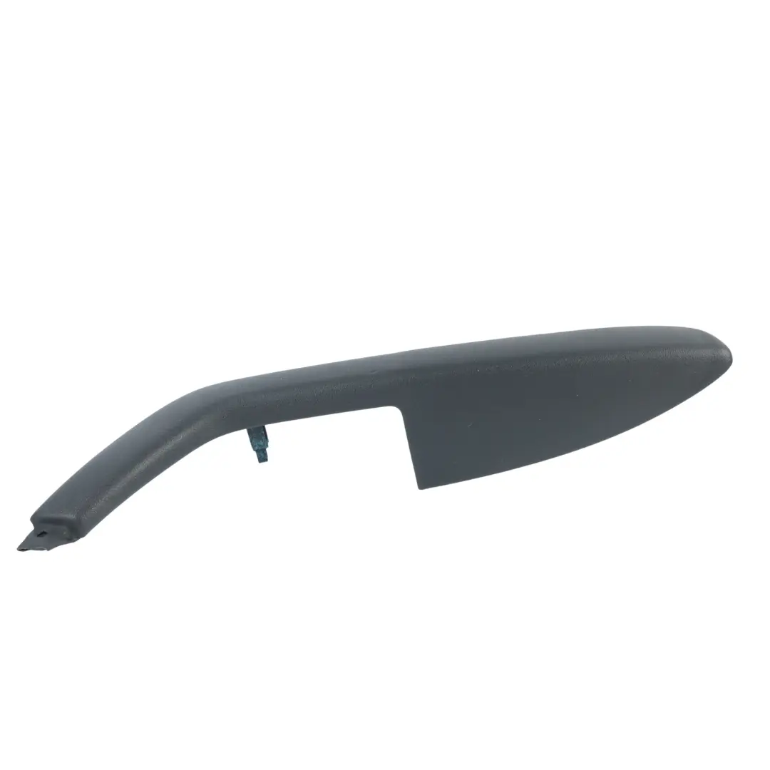 Front Door Armrest Handle Trim Panel Left N/S to Audi A3 8P with Part number 8P4867173 Audi A3 8P Front Door Armrest Handle Trim Panel Left N/S - SKU 8P4867173 - Part number 8P4867173
