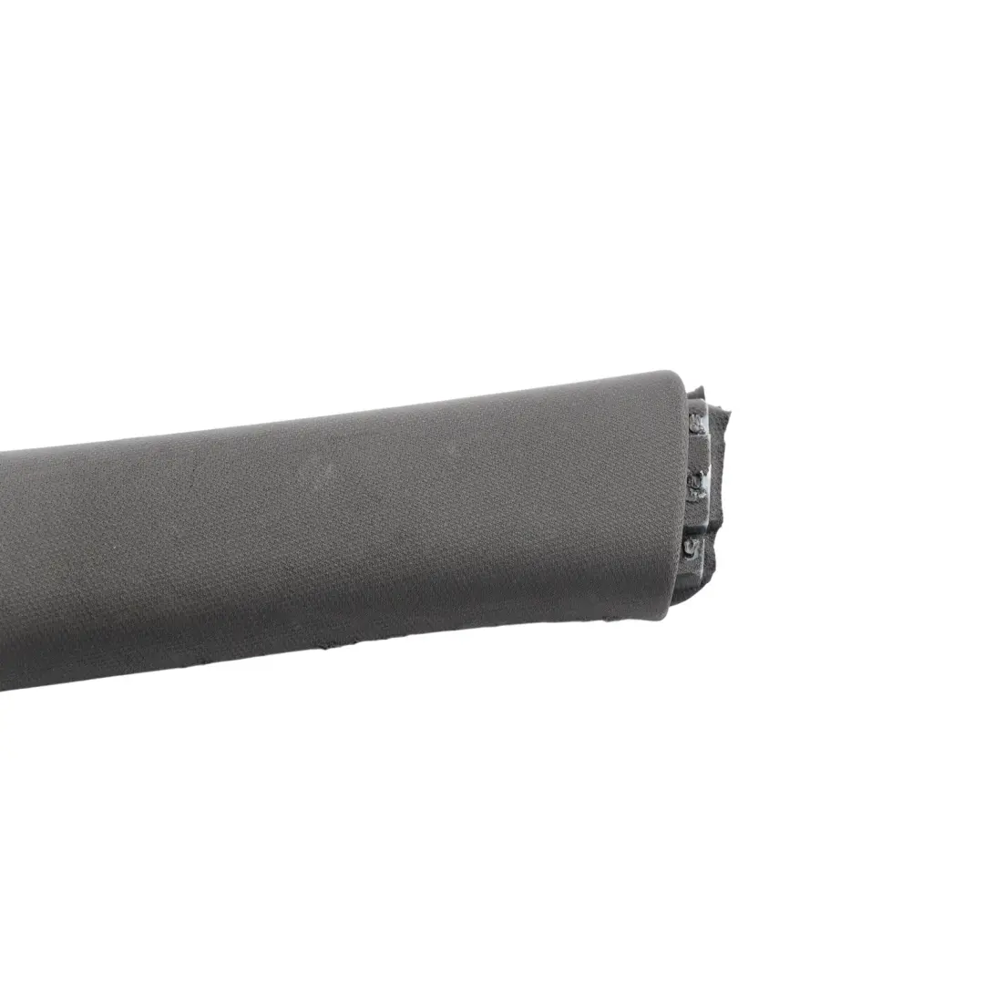 Audi A3 8P 5D C-Pillar Column Trim Panel Cover Black Upper Right O/S - SKU 8P4867288 - Part number 8P4867288