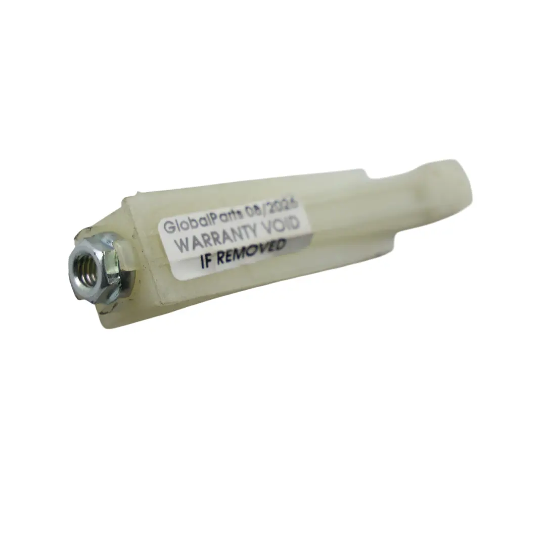 Halterung Rückleuchte Träger Element Links Rechts für Audi A3 8P mit Teilenummer 8P4945567 Audi A3 8P Halterung Rückleuchte Träger Element Links Rechts - SKU 8P4945567 - Teilenummer 8P4945567
