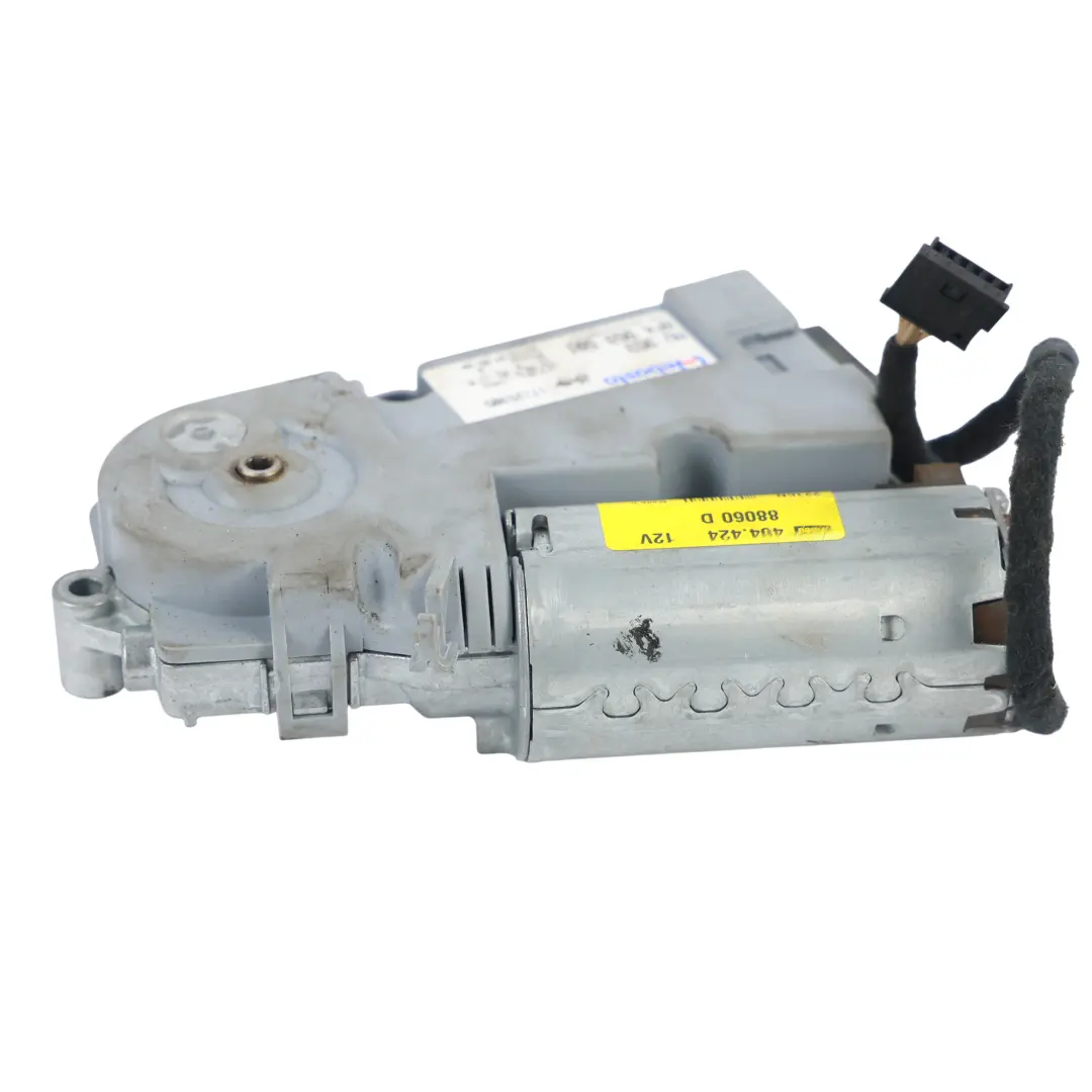 Techo Panorámico para Audi A3 8P Motor con número de pieza 8P4959591 Audi A3 8P Motor Techo Panorámico - SKU 8P4959591 - Número de pieza 8P4959591