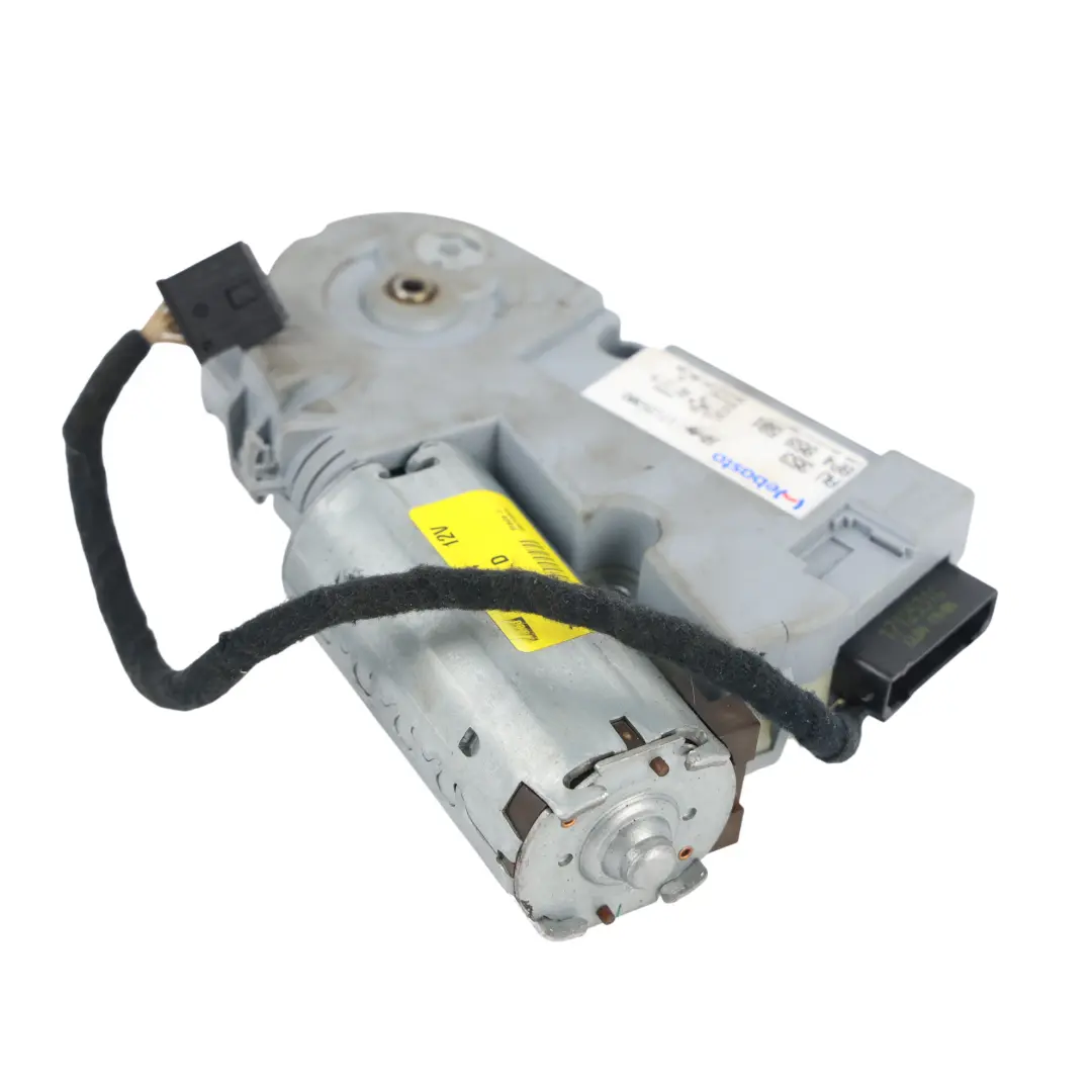 Techo Panorámico para Audi A3 8P Motor con número de pieza 8P4959591 Audi A3 8P Motor Techo Panorámico - SKU 8P4959591 - Número de pieza 8P4959591