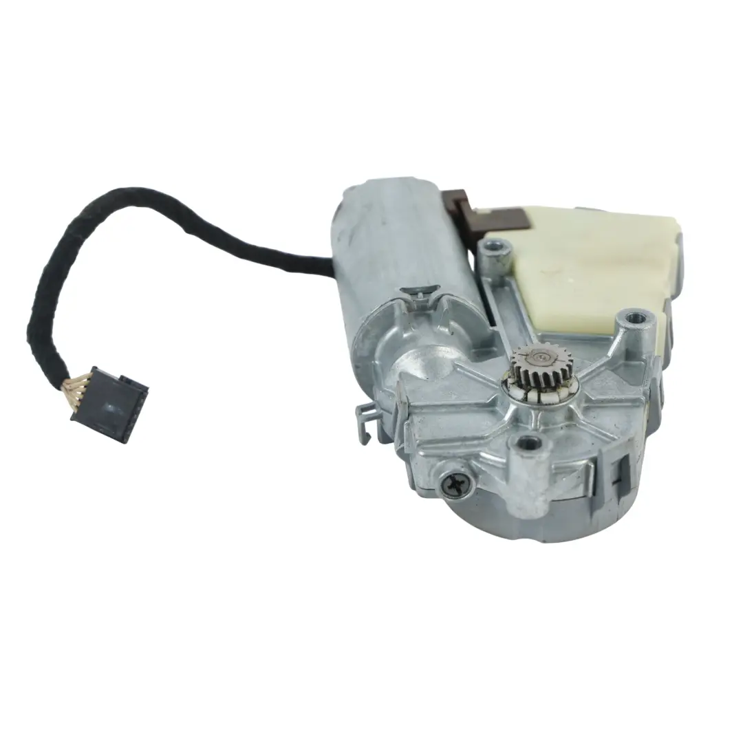 Audi A3 8P Motor Techo Panorámico - SKU 8P4959591 - Número de pieza 8P4959591