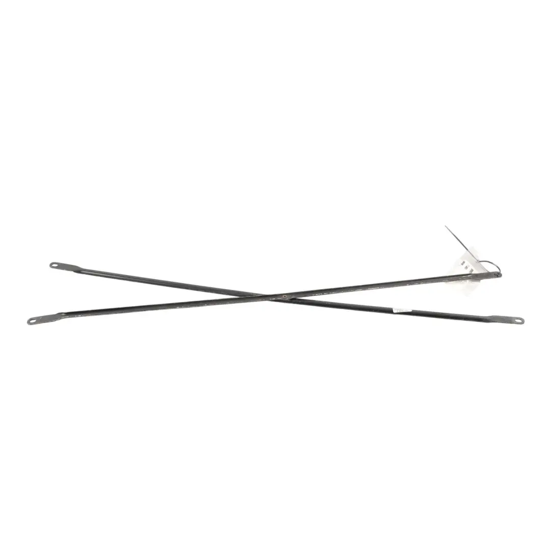 Audi A3 Cabriolet 8P Front Slam Panel Radiator Support Rods - SKU 8P7806525B - Part number 8P7806525B