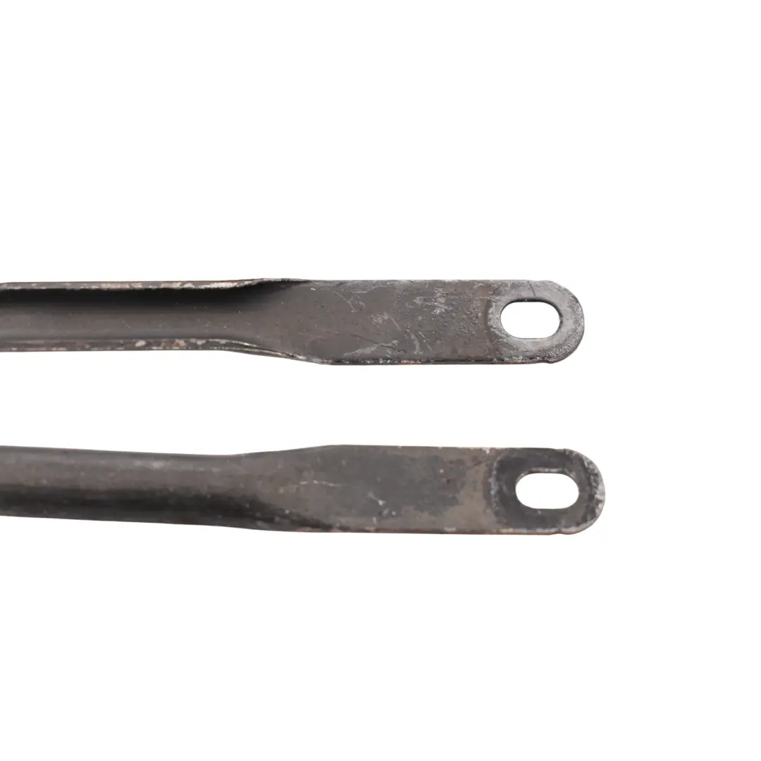 Front Slam Panel Radiator Support Rods to Audi A3 Cabriolet 8P with Part number 8P7806525B Audi A3 Cabriolet 8P Front Slam Panel Radiator Support Rods - SKU 8P7806525B - Part number 8P7806525B