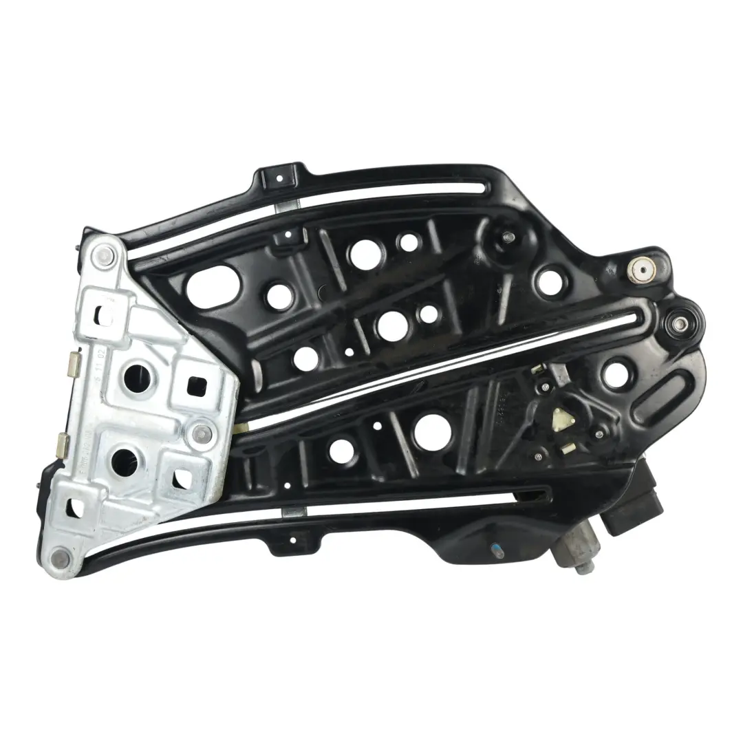 Audi A3 8P Cabrio Window Regulator Lifter Motor Rear Left N/S - SKU 8P7839397E-1 - Part number 8P7839397E