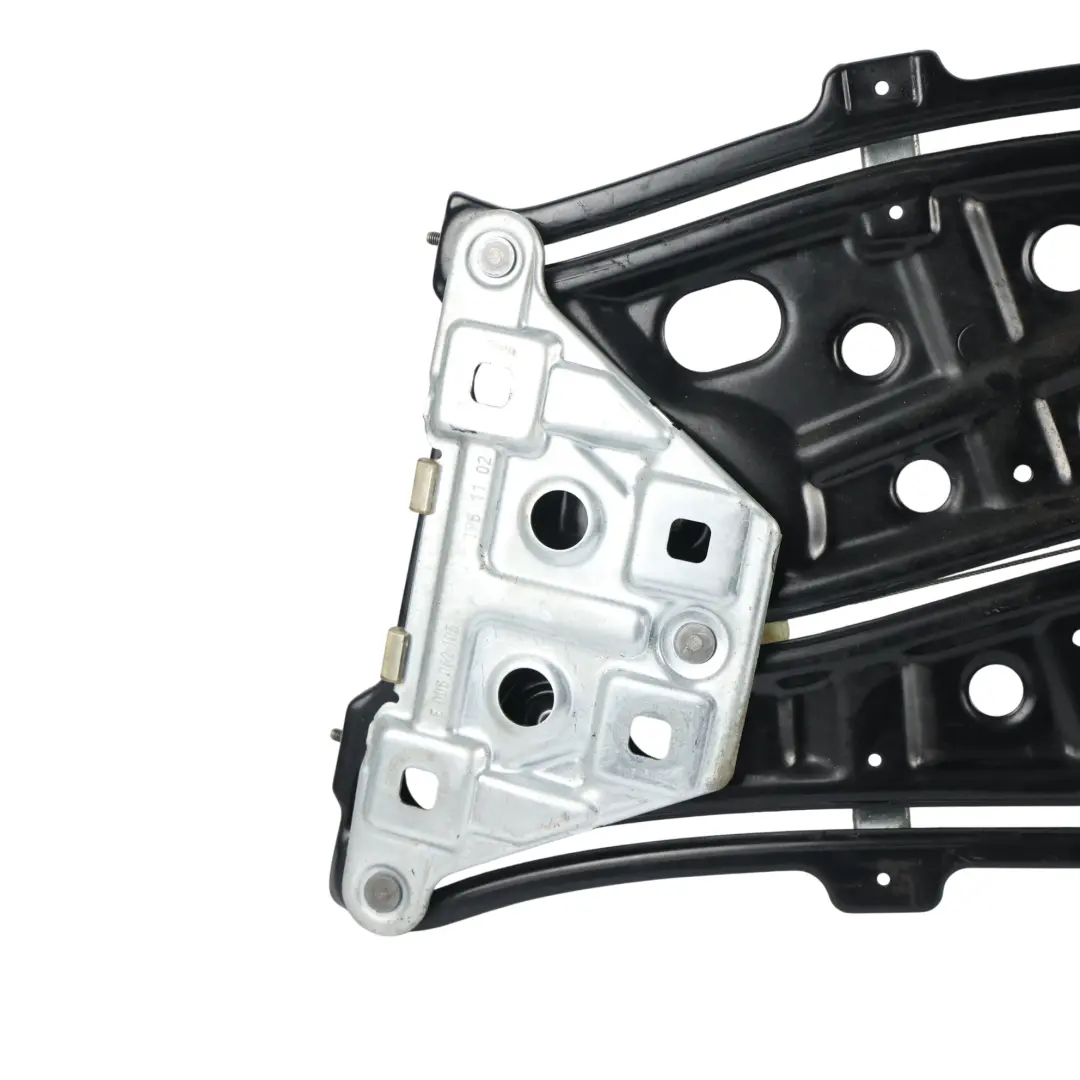 Audi A3 8P Cabrio Window Regulator Lifter Motor Rear Left N/S - SKU 8P7839397E-1 - Part number 8P7839397E
