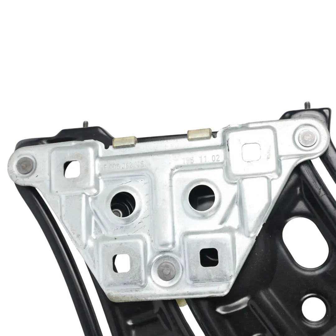 Audi A3 8P Cabrio Window Regulator Lifter Motor Rear Left N/S - SKU 8P7839397E-1 - Part number 8P7839397E