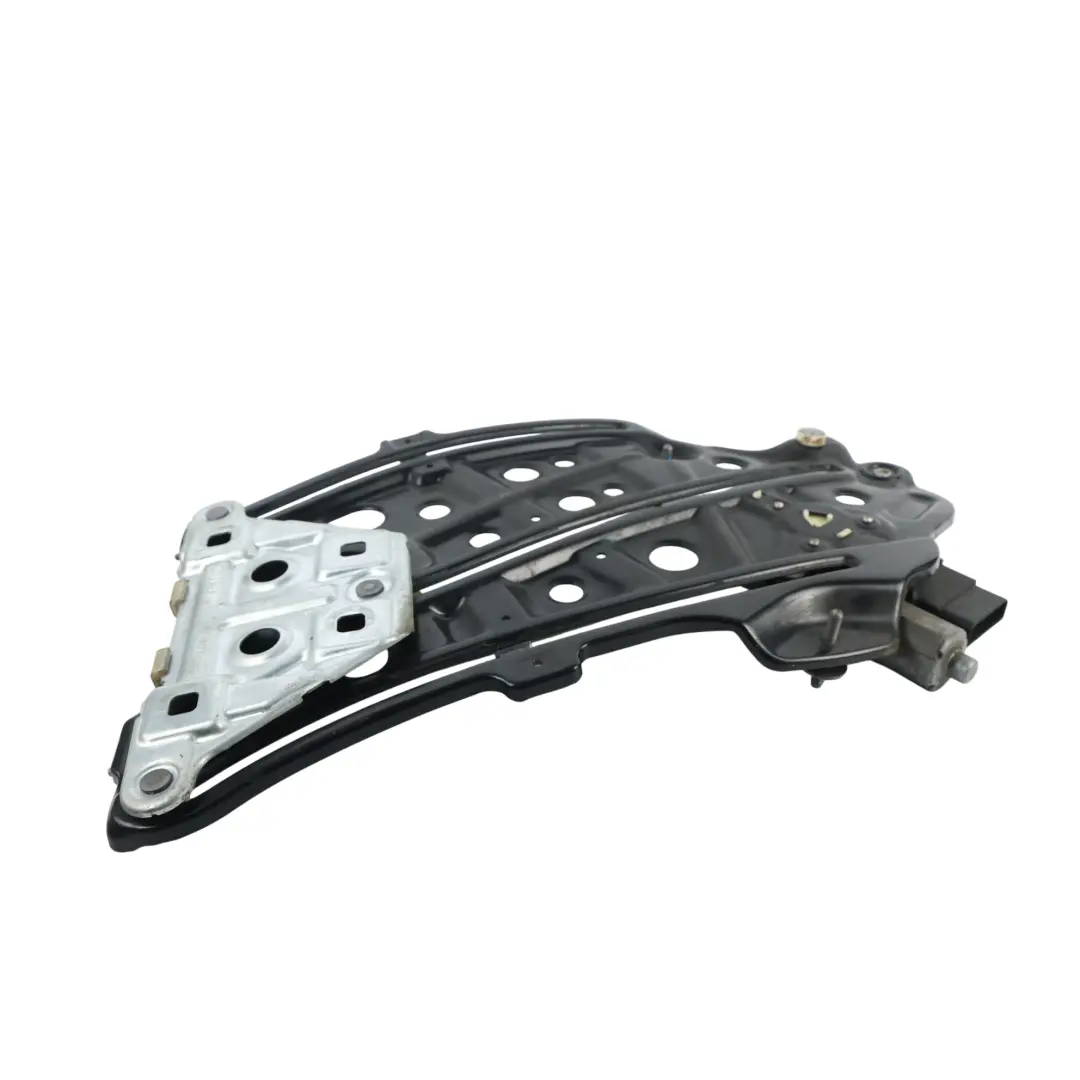 Audi A3 8P Cabrio Window Regulator Lifter Motor Rear Left N/S - SKU 8P7839397E-1 - Part number 8P7839397E