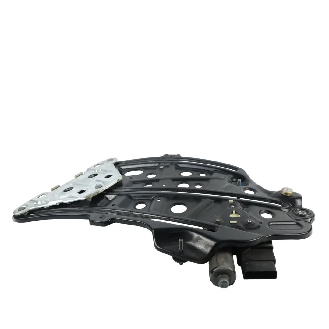 Mechanizm Podnoszenia Szyby Tylny Lewy do Audi A3 8P Cabrio o numerze 8P7839397E Audi A3 8P Cabrio Mechanizm Podnoszenia Szyby Tylny Lewy - SKU 8P7839397E-1 - Numer Części 8P7839397E