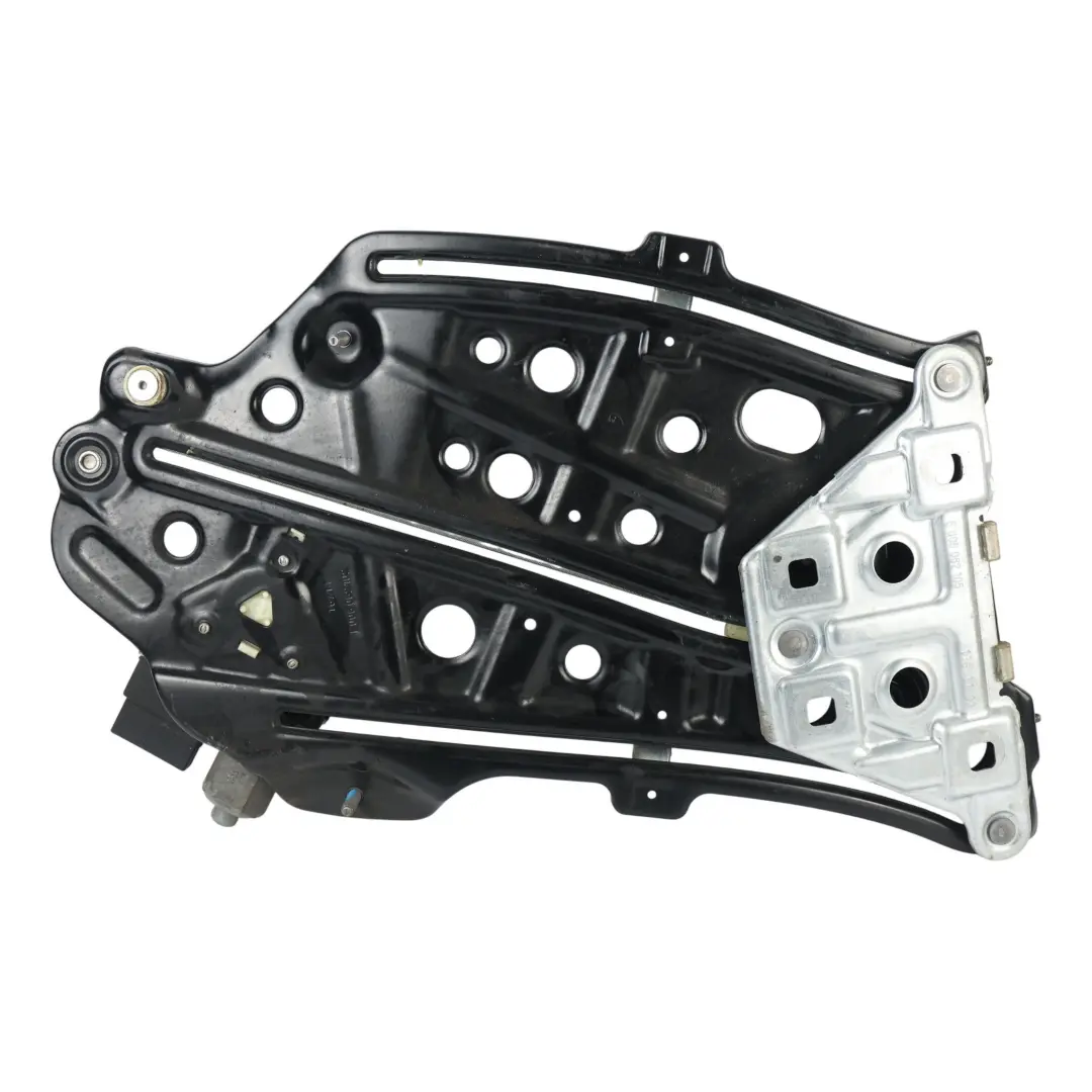Audi A3 8P Podnośnik Szyby Tylny Prawy - SKU 8P7839398E - Numer Części 8P7839398E