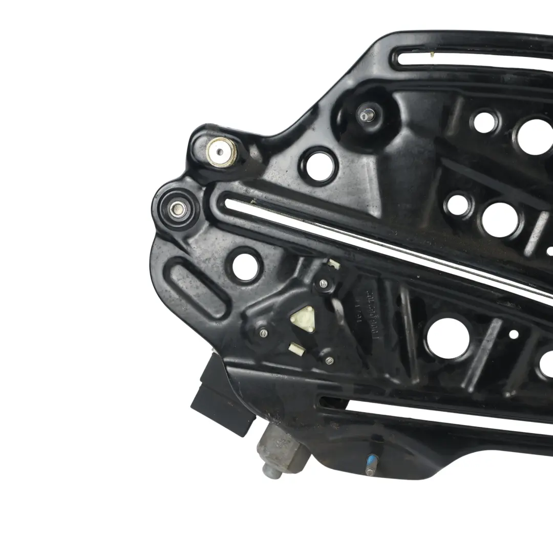 Audi A3 8P Podnośnik Szyby Tylny Prawy - SKU 8P7839398E - Numer Części 8P7839398E
